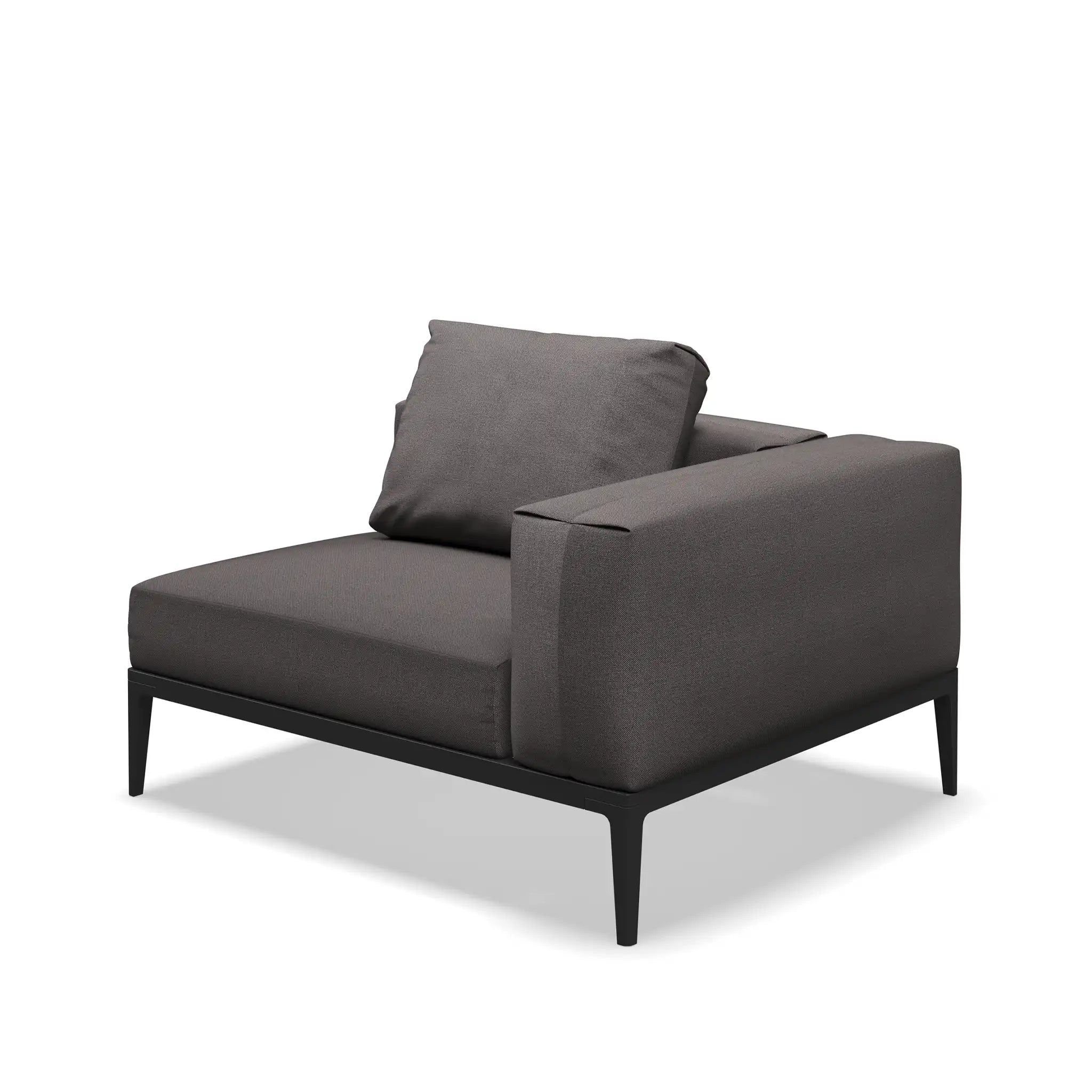 Grid Small Corner Unit