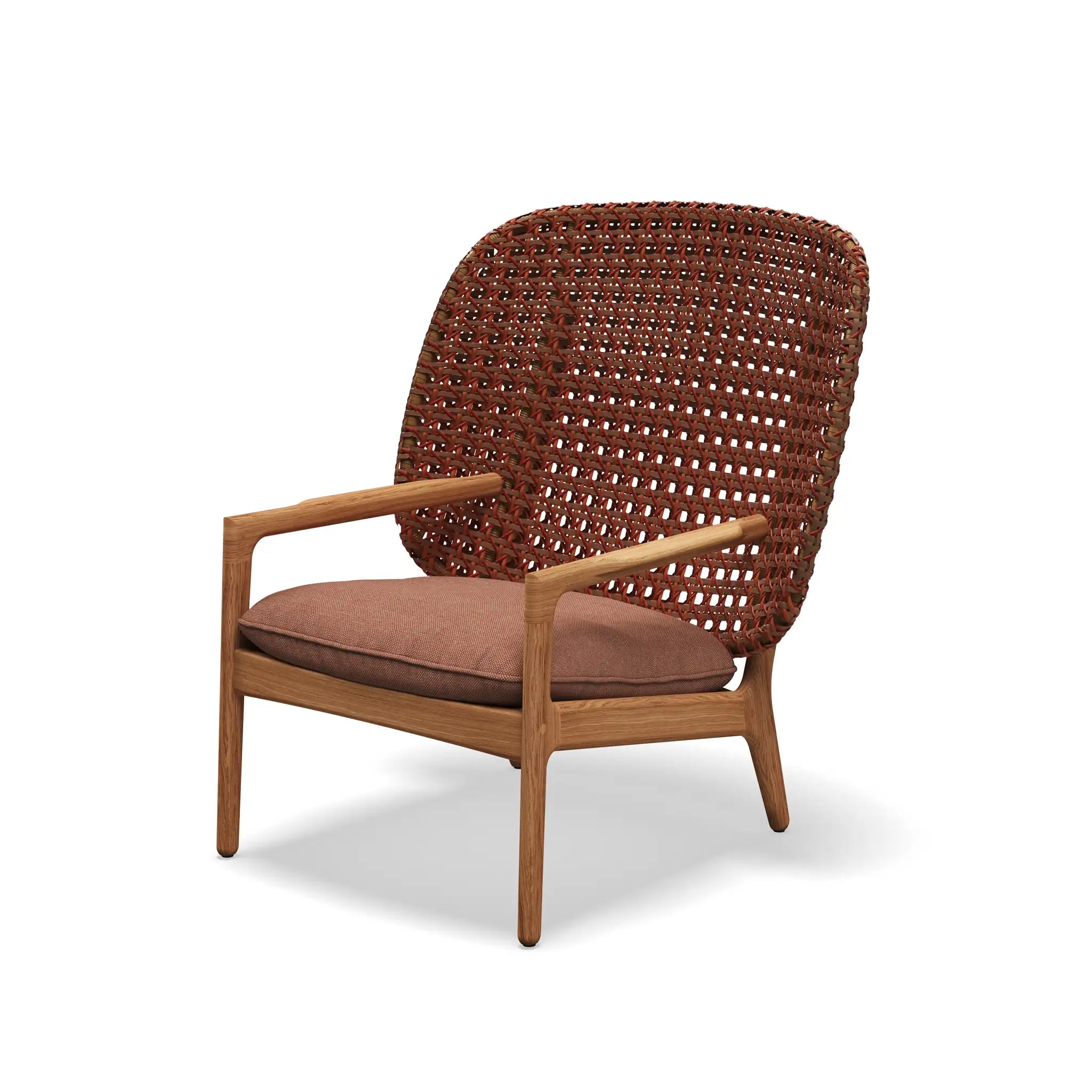 Kay Lounge Chair