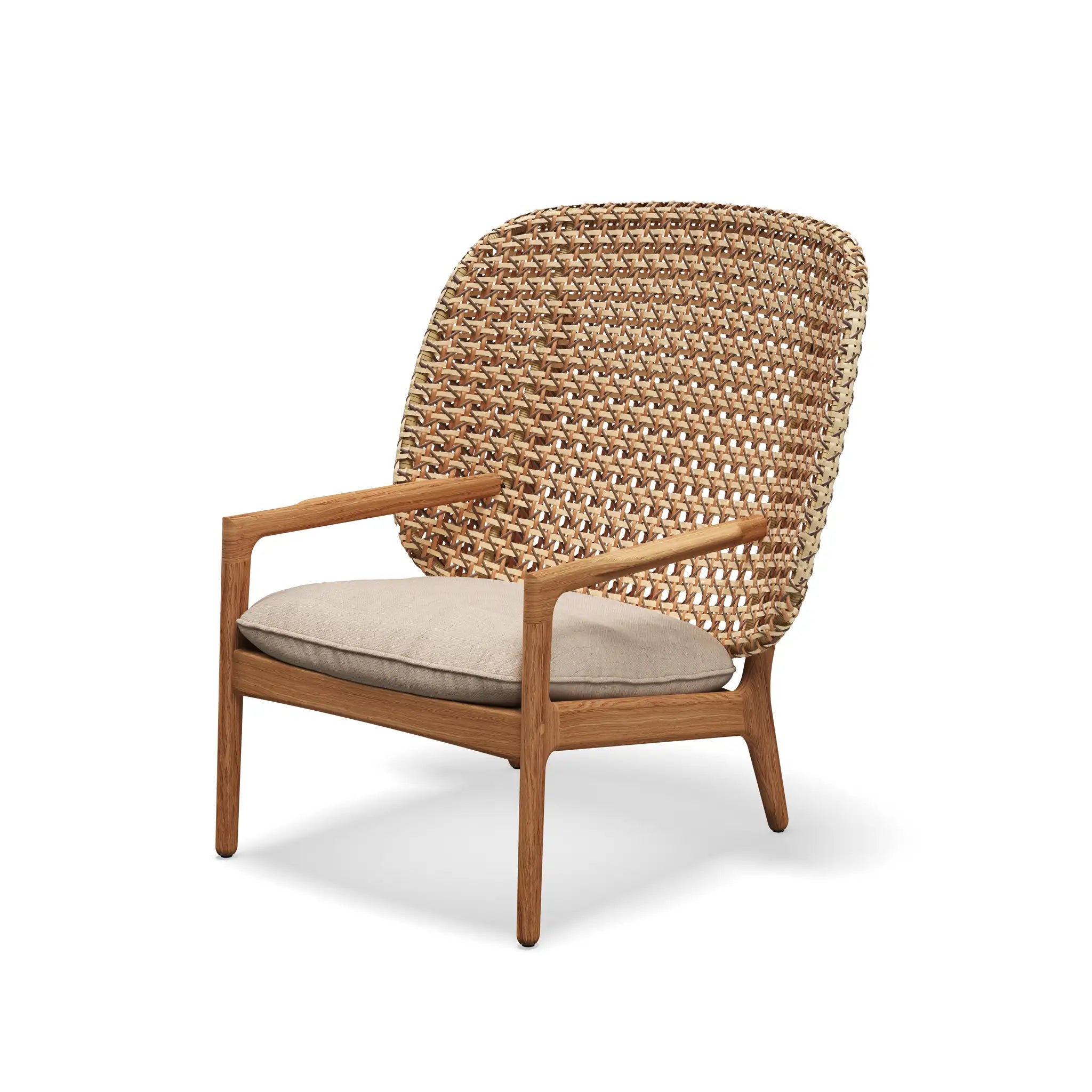 Kay Lounge Chair