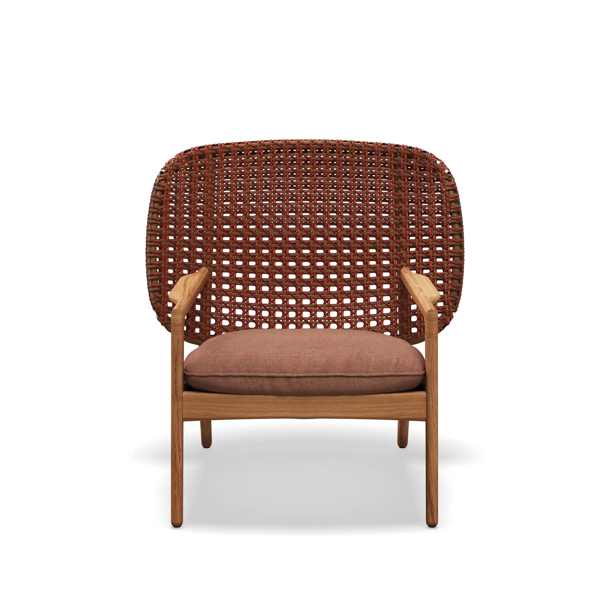 Kay Lounge Chair