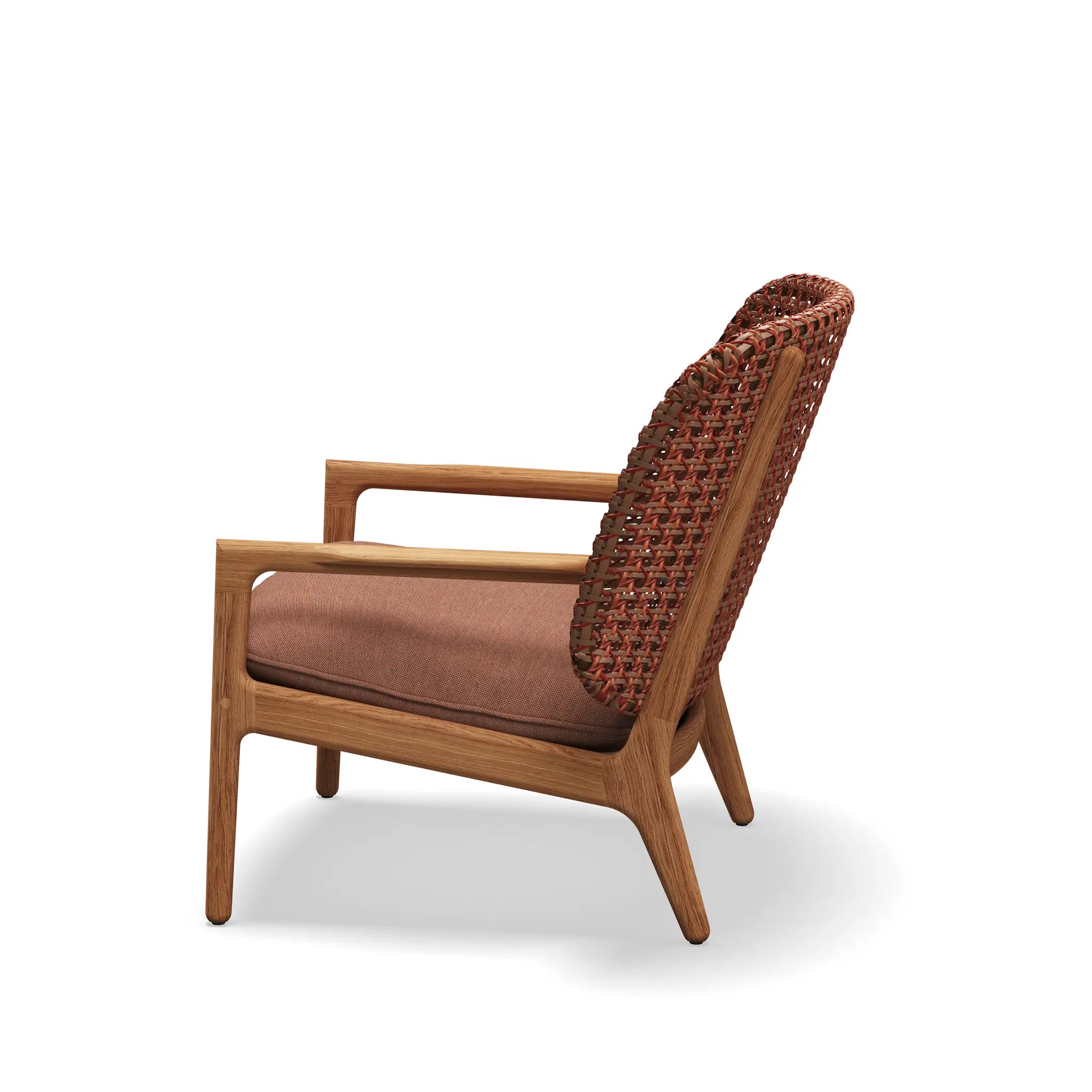 Kay Lounge Chair