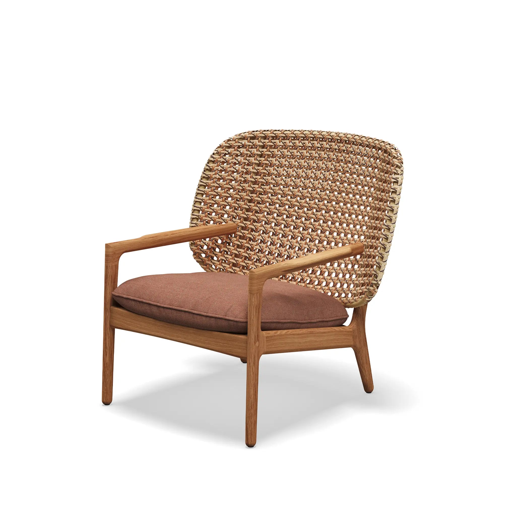 Kay Lounge Chair