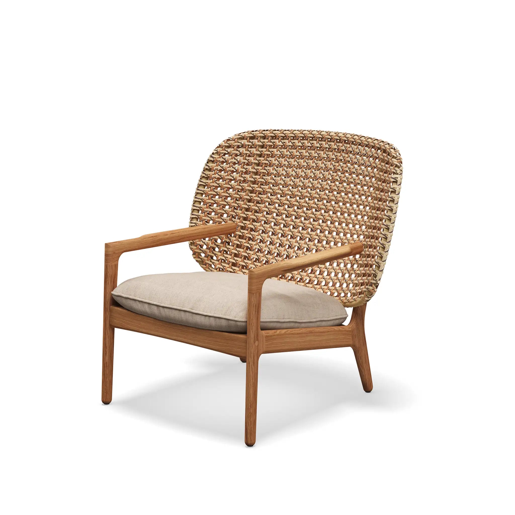 Kay Lounge Chair