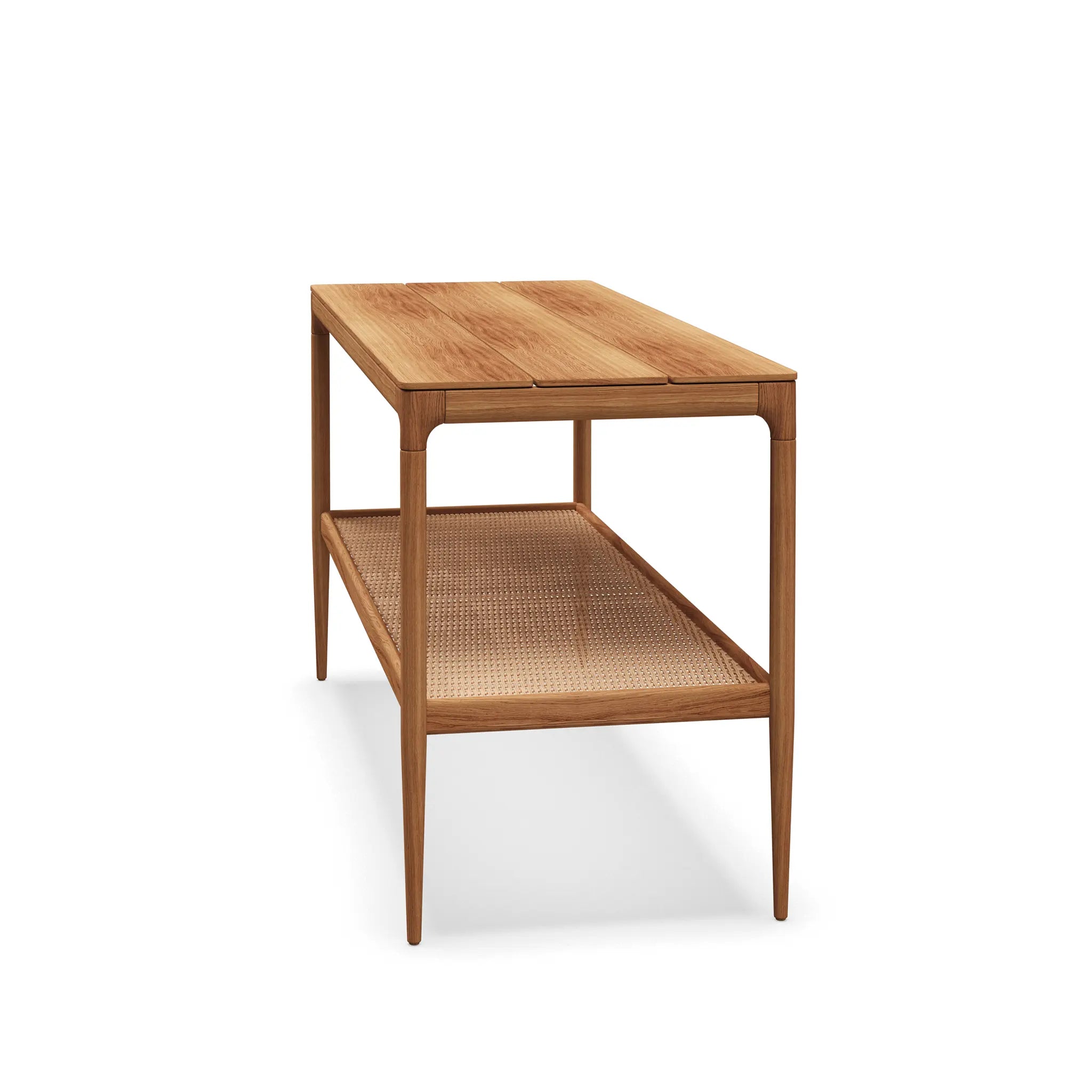 Lima Serving Table