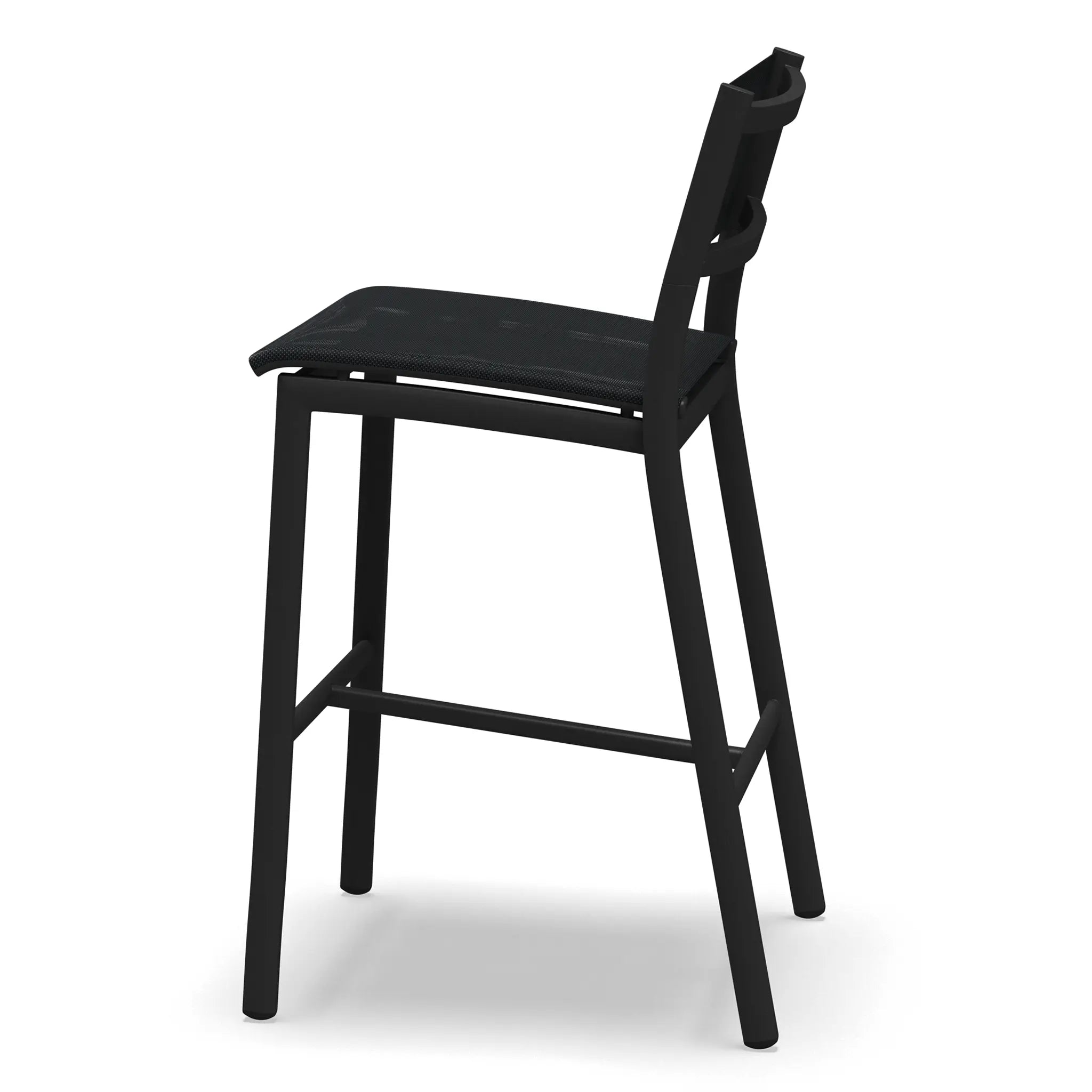 Metz Bar Height Chair