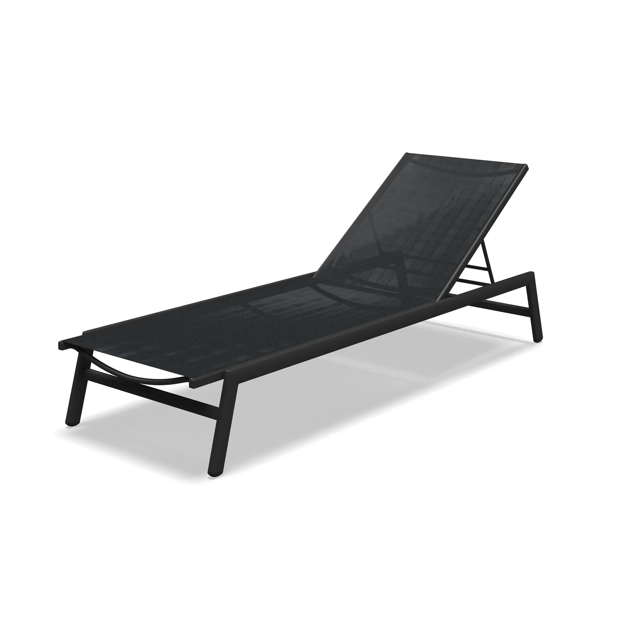 Metz Stacking Lounger