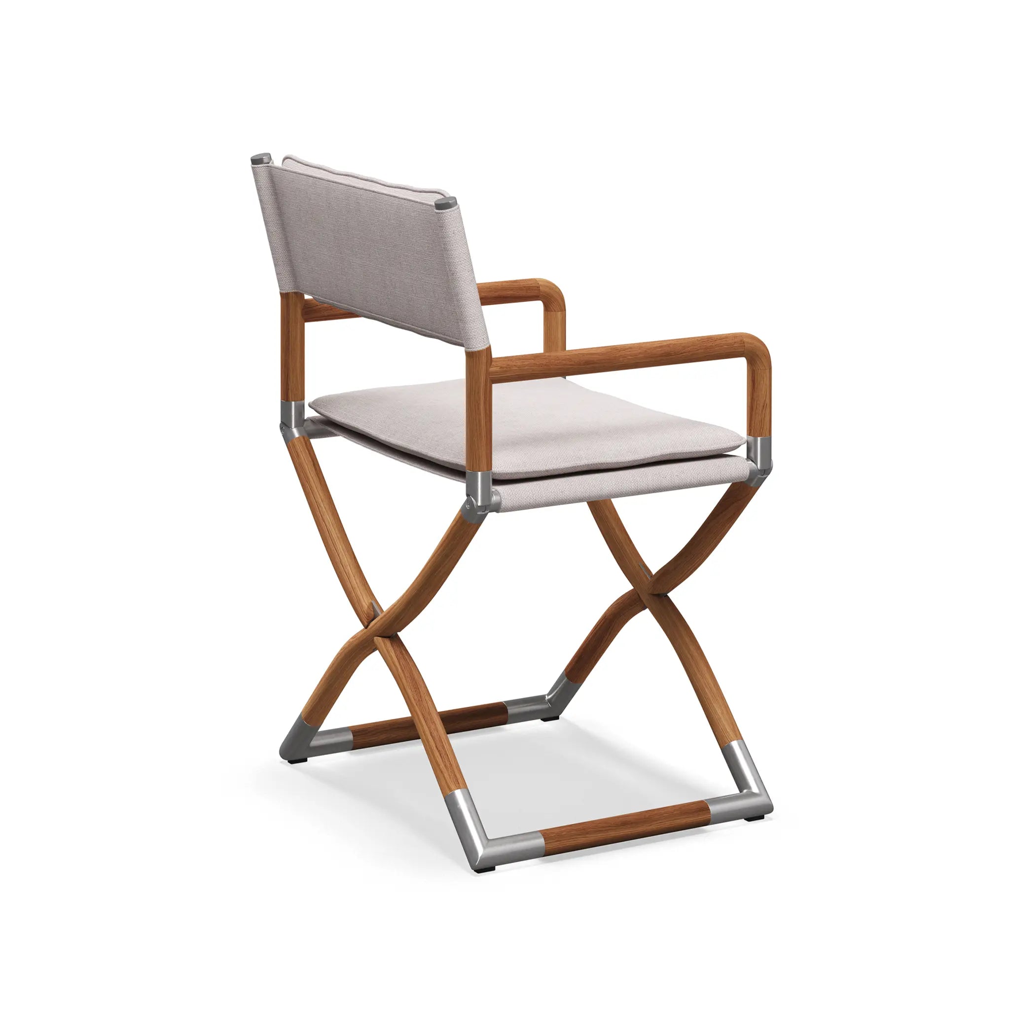 带扶手的Navigator 折叠椅