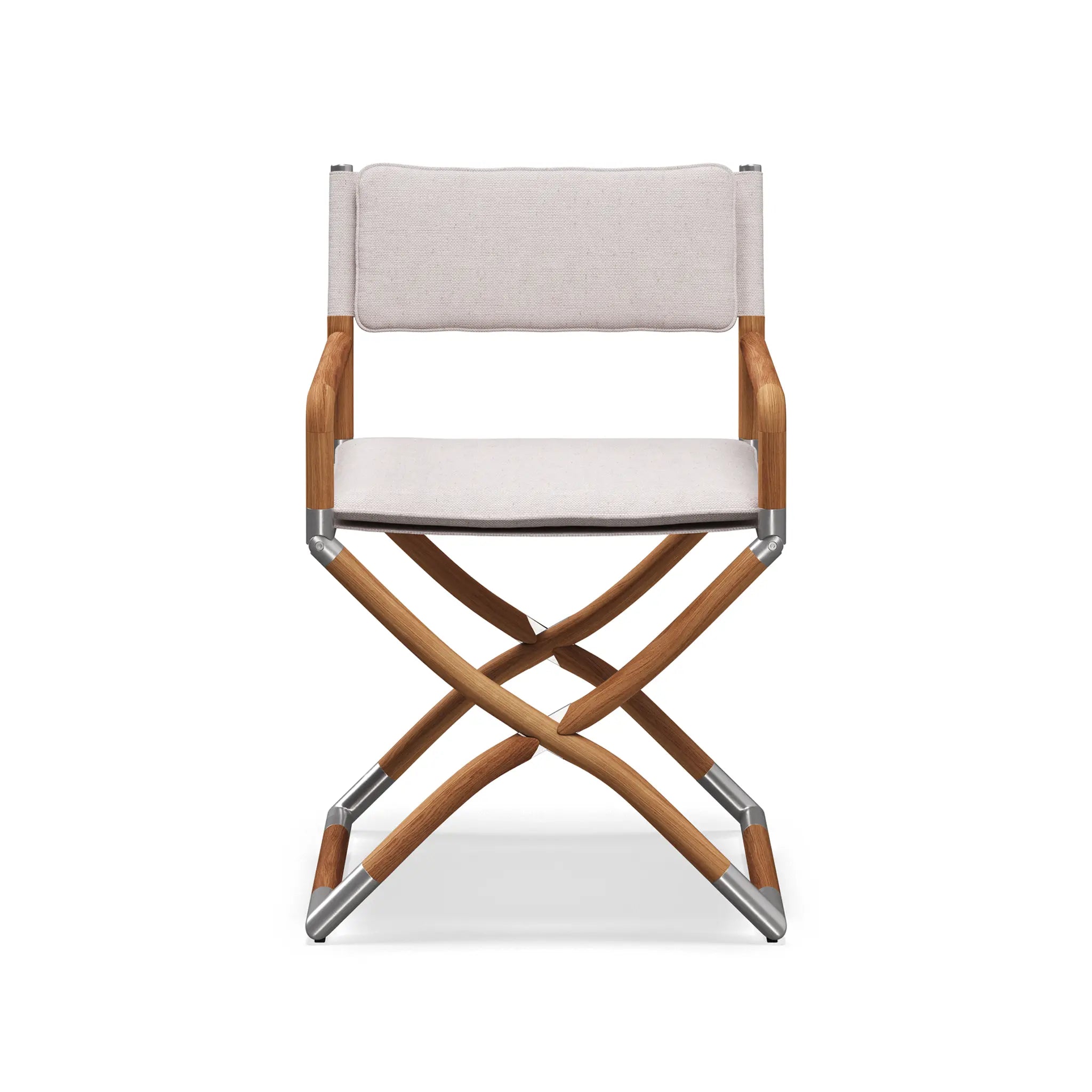 带扶手的Navigator 折叠椅