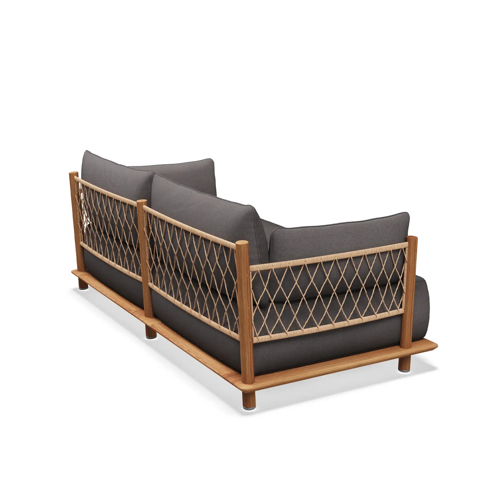 Salina - 2-Seater Sofa