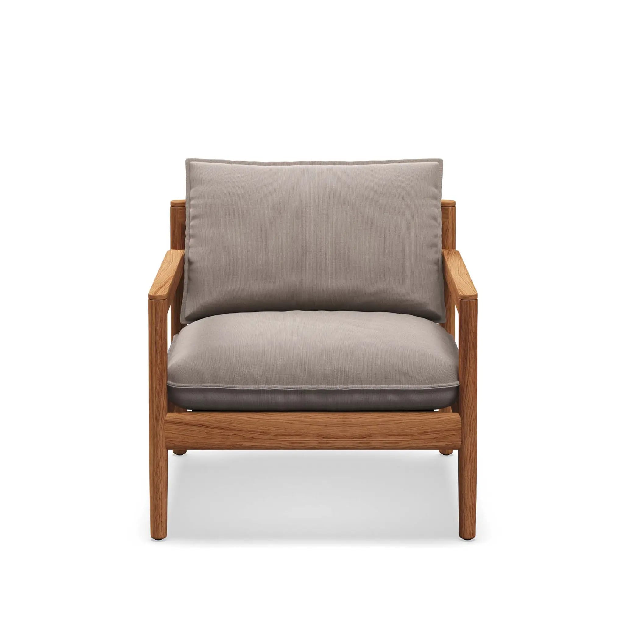 Saranac Lounge Chair