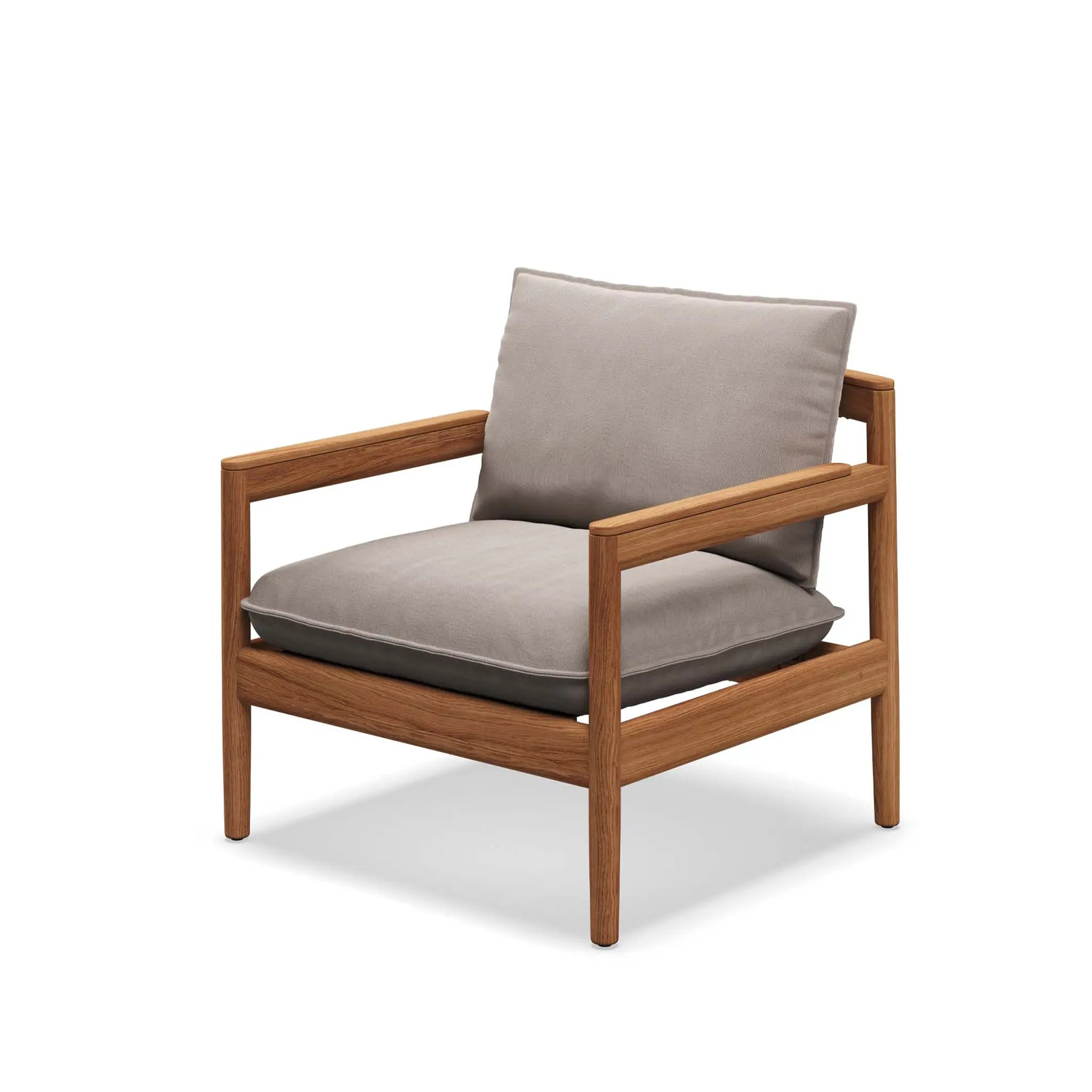 Saranac Lounge Chair