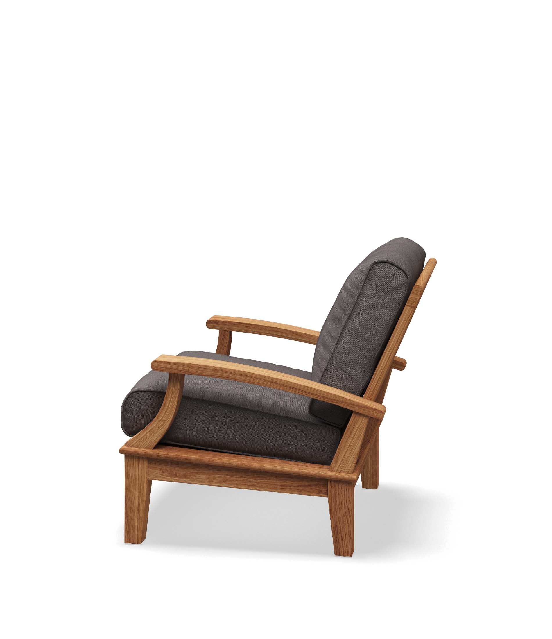 Ventura Reclining Lounge Chair