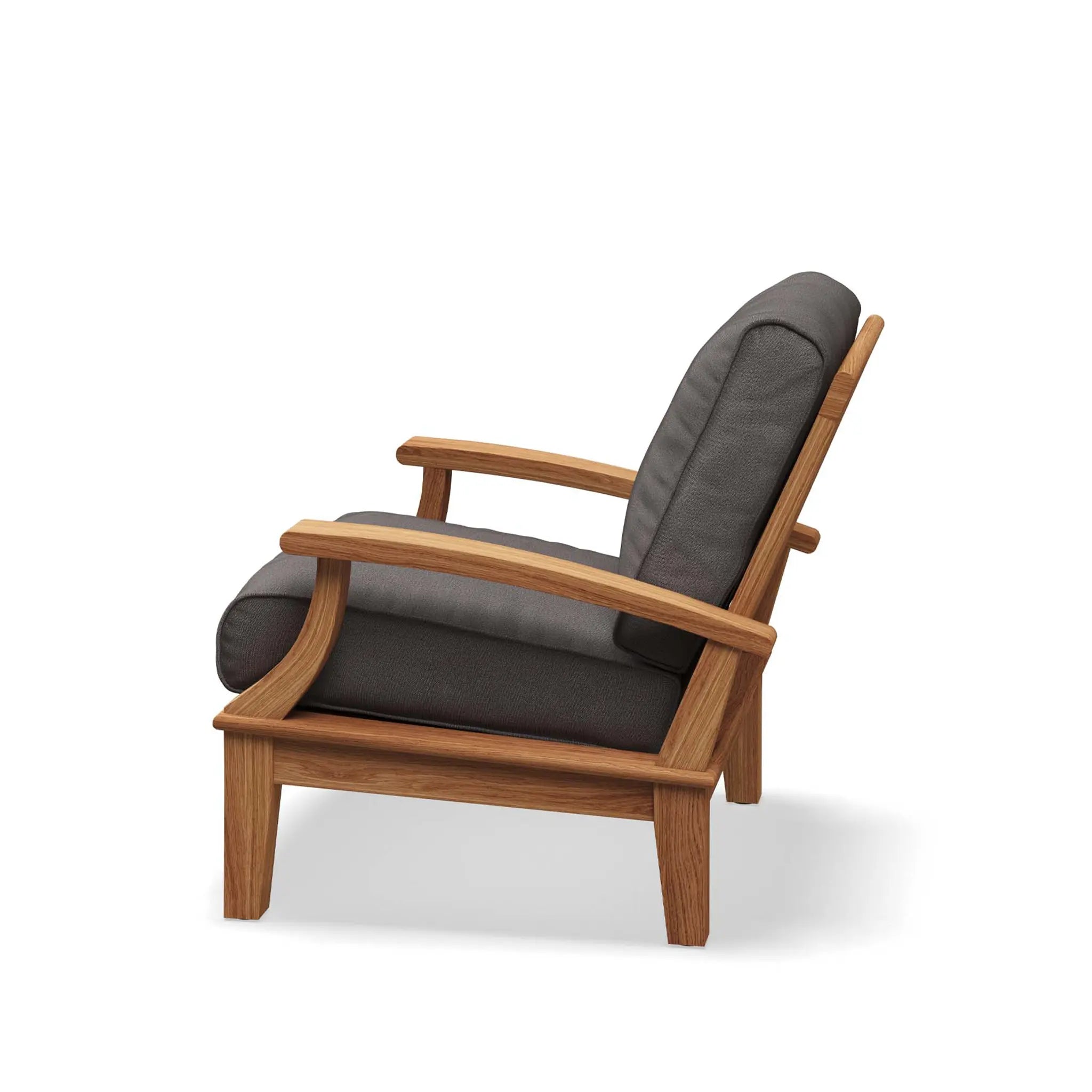 Ventura Reclining Lounge Chair - Clearance