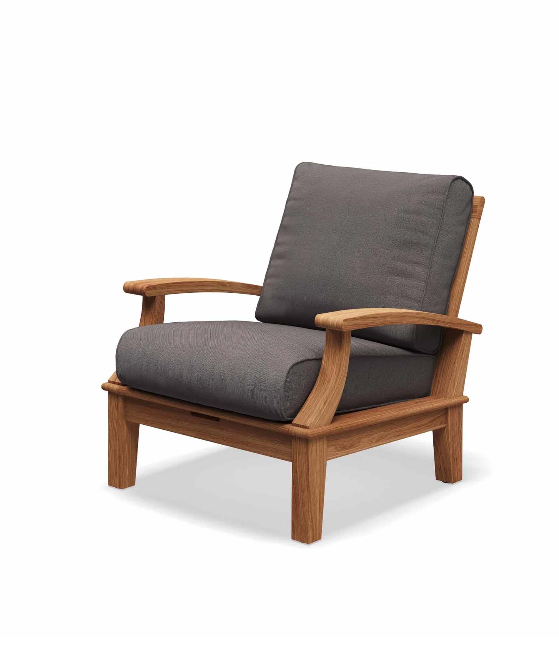 Ventura Reclining Lounge Chair