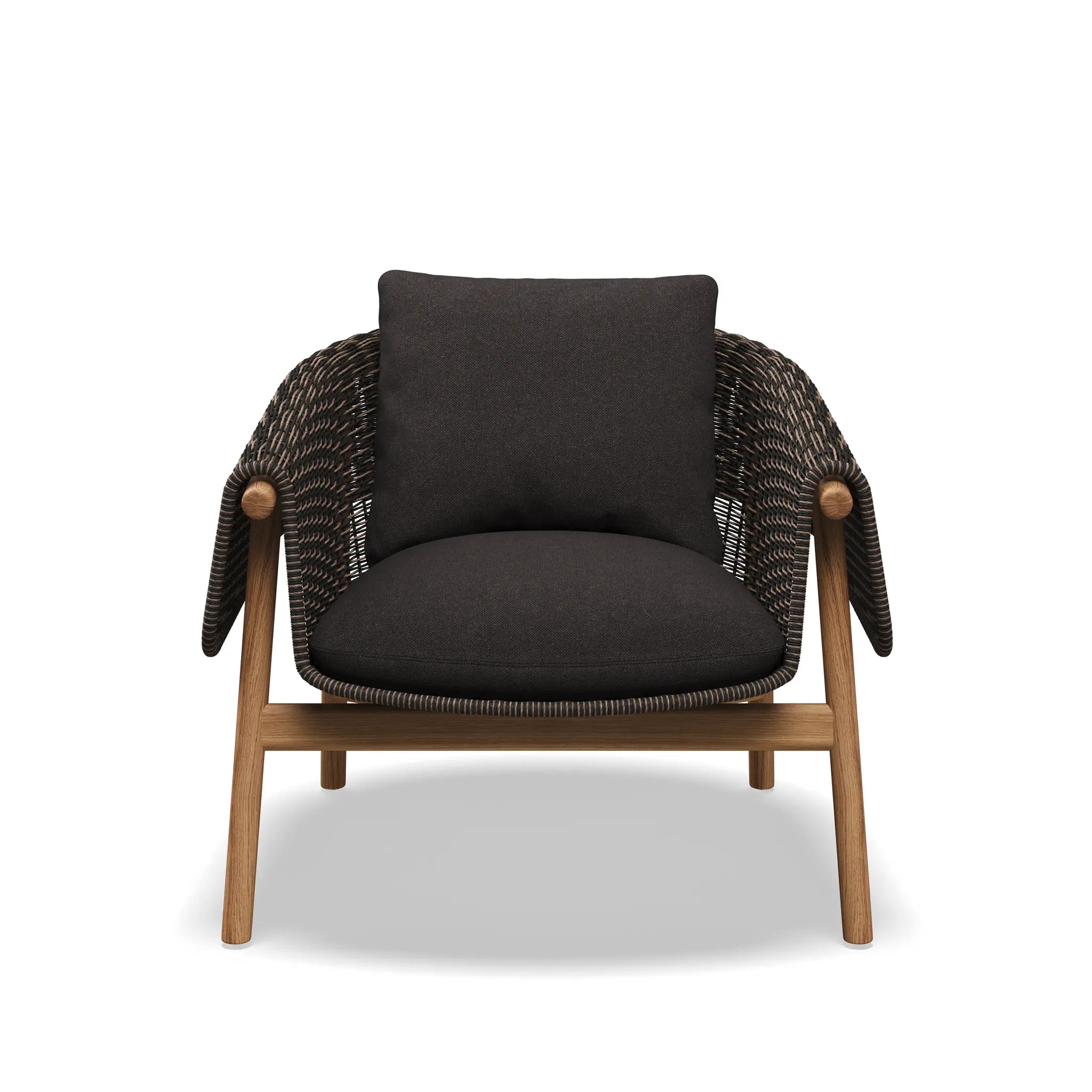 Wrap Lounge Chair