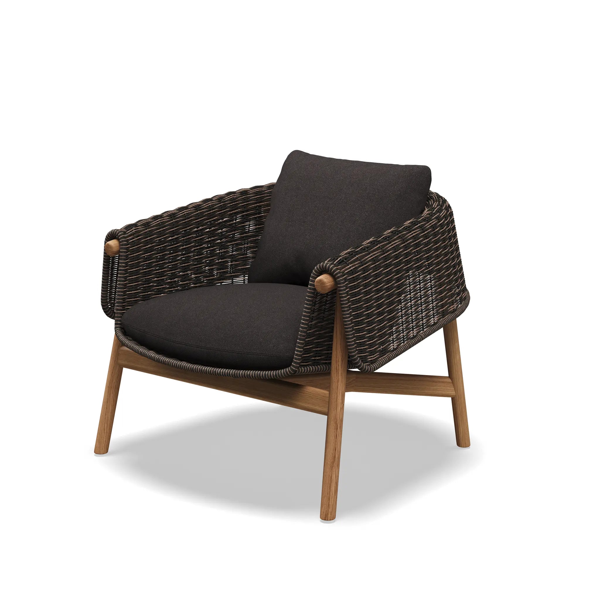 Wrap Lounge Chair