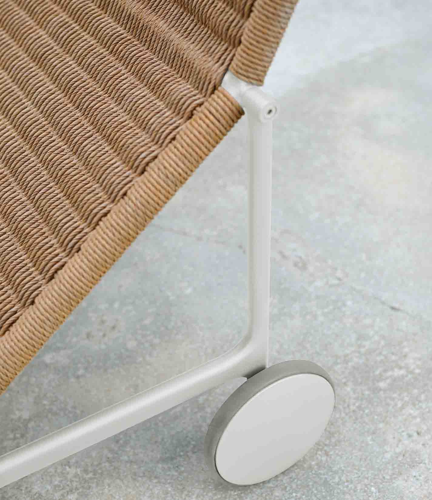 Zenith 2-Seater Sofa