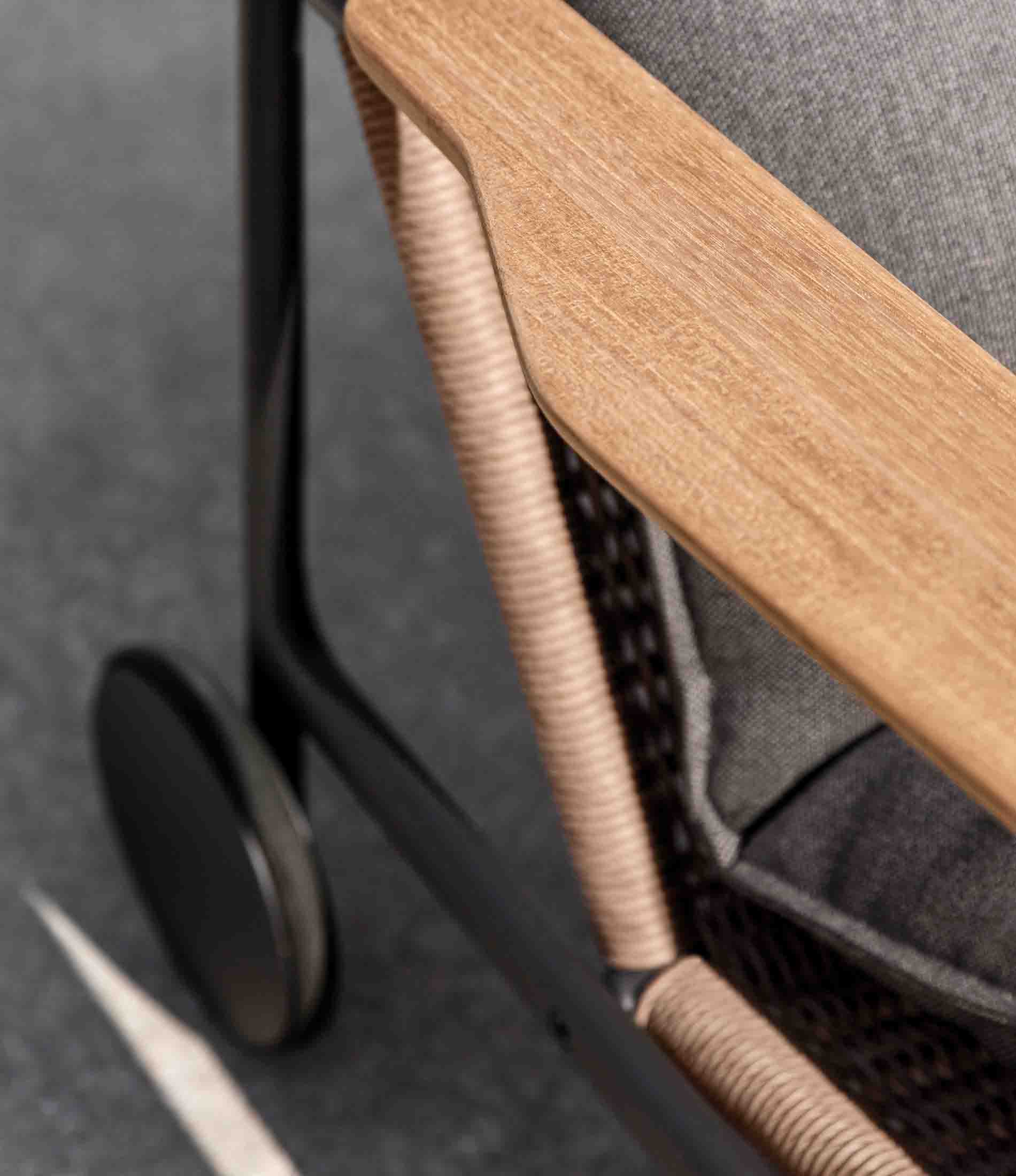 Zenith 2-Seater Sofa