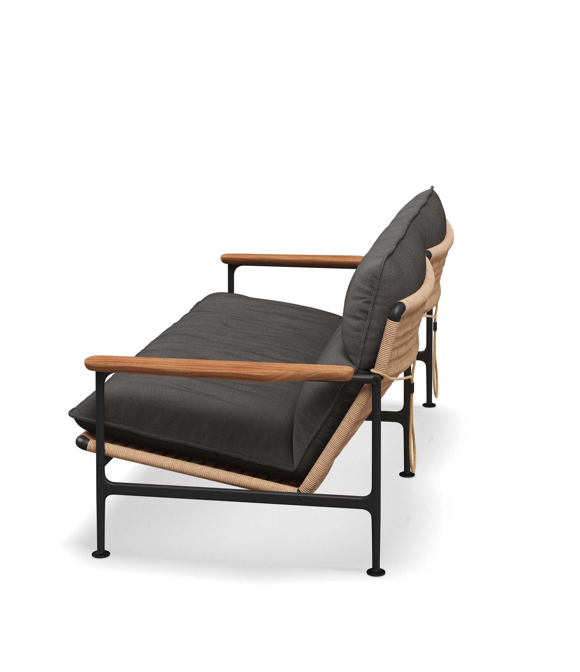 Zenith 2-Seater Sofa