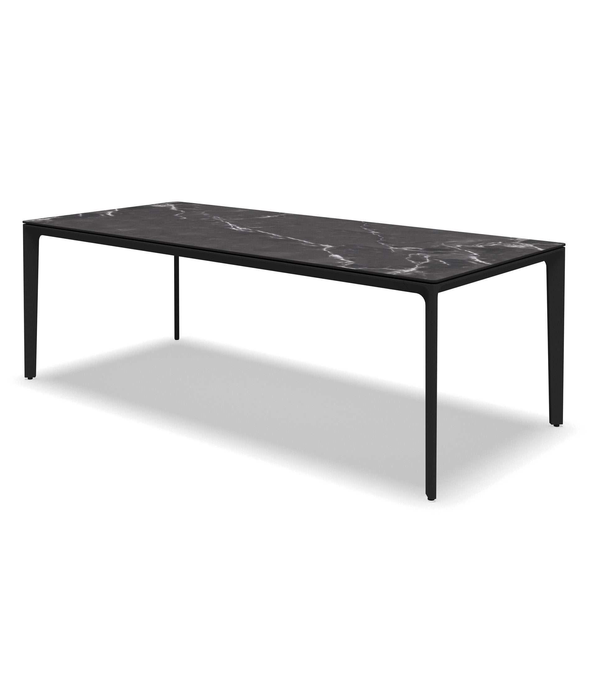 Carver Medium Dining Table - Ceramic