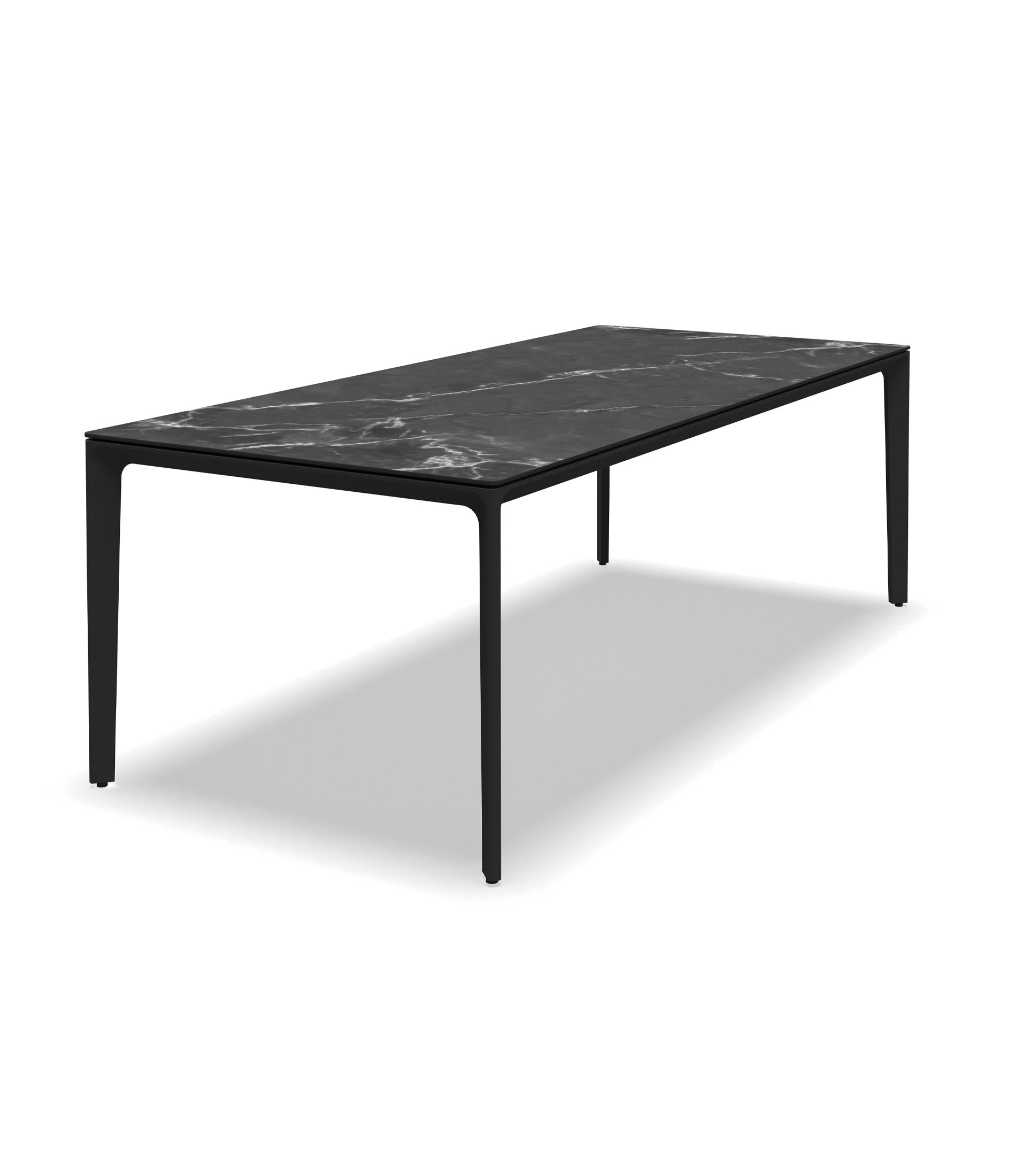Carver Medium Dining Table - Ceramic