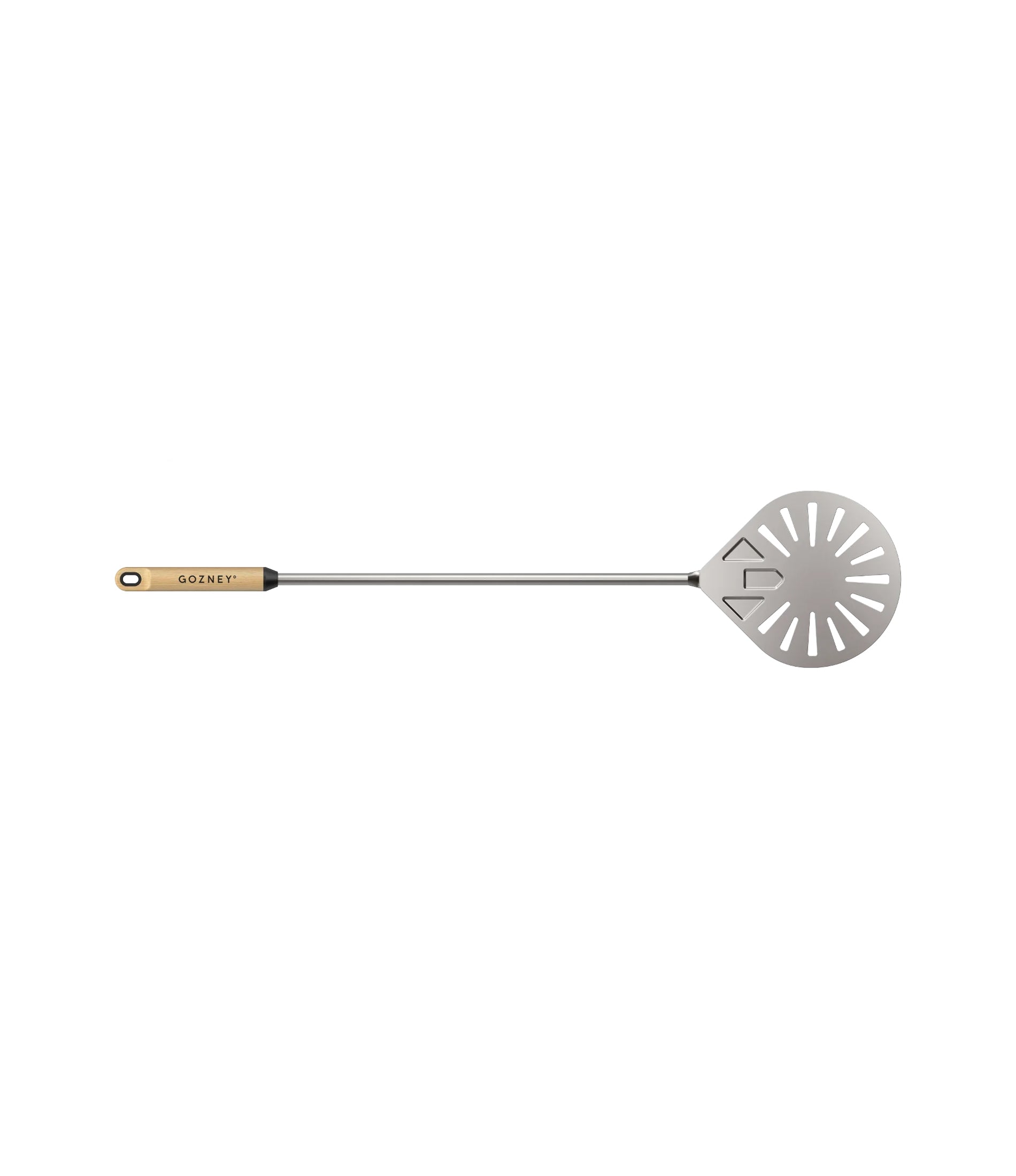 Balance Turning Peel