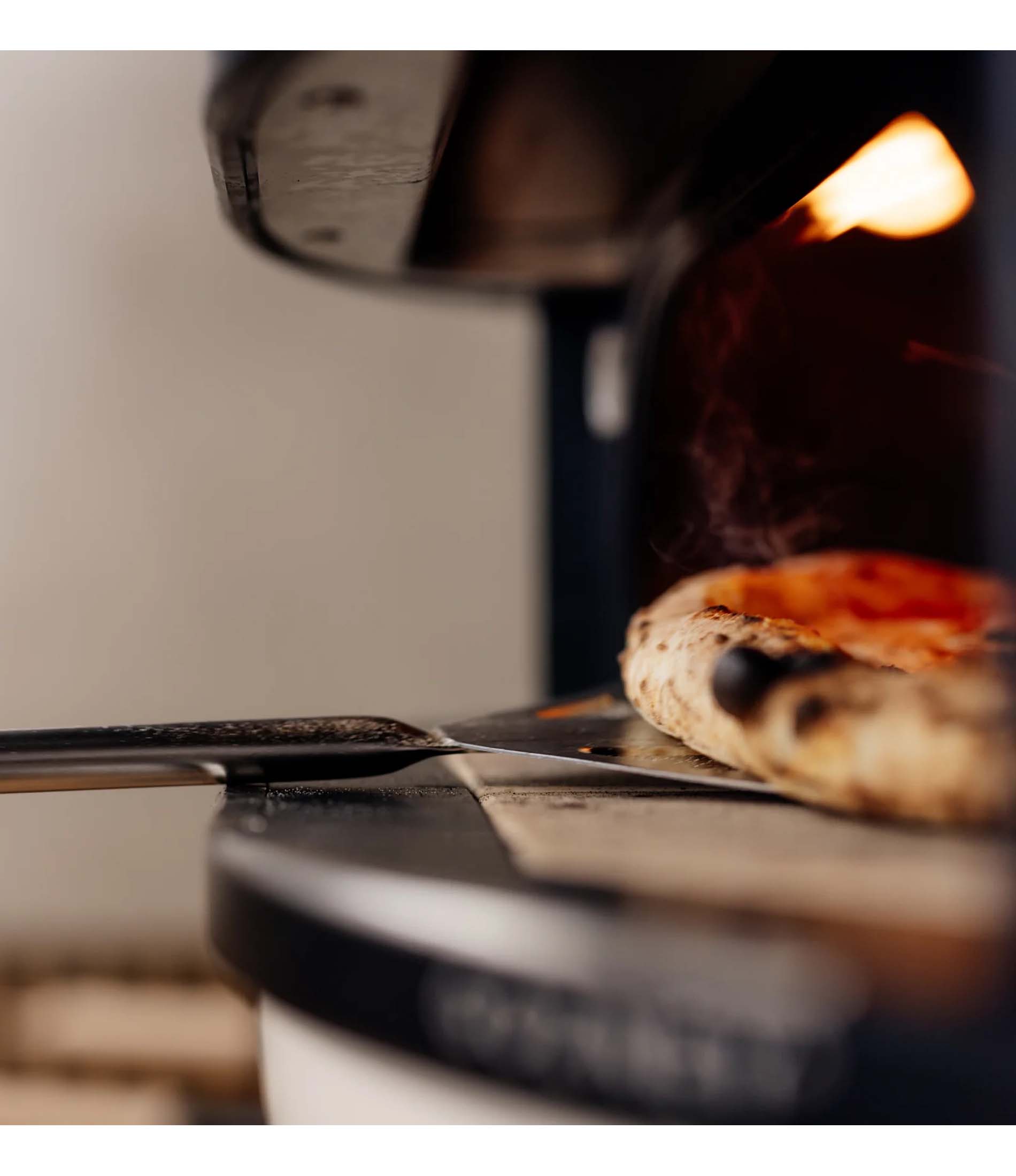 Balance Turning Peel