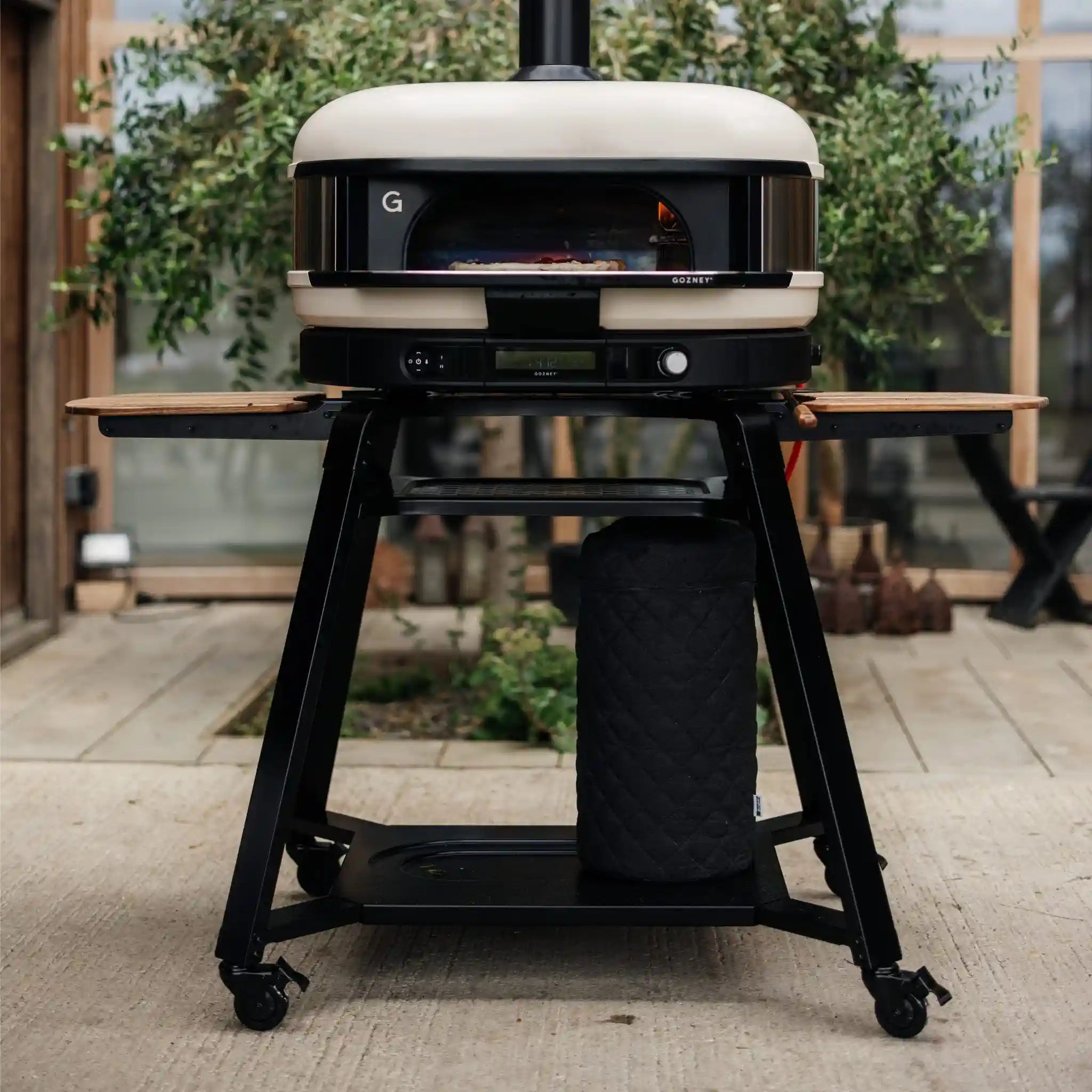 Dome Gen 2 Series Stand