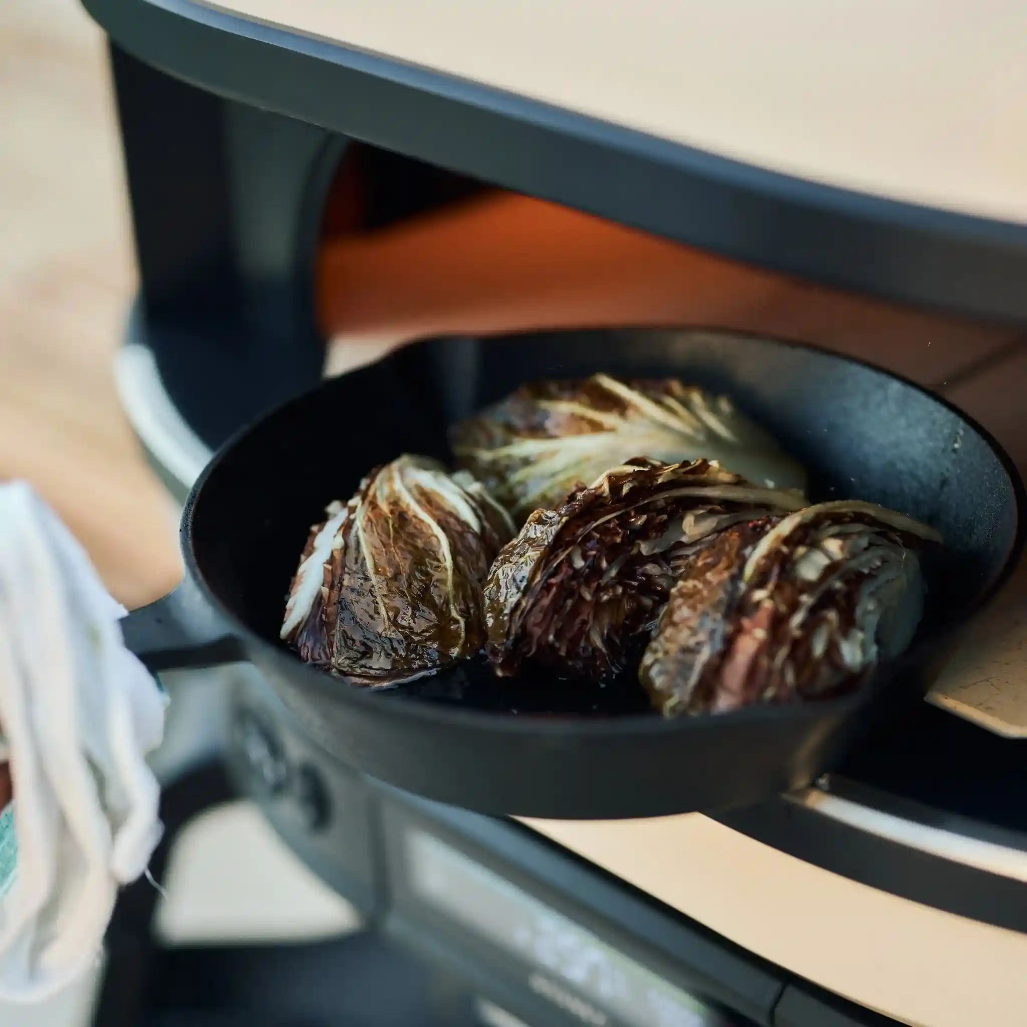 Dome 2代 披萨烤箱