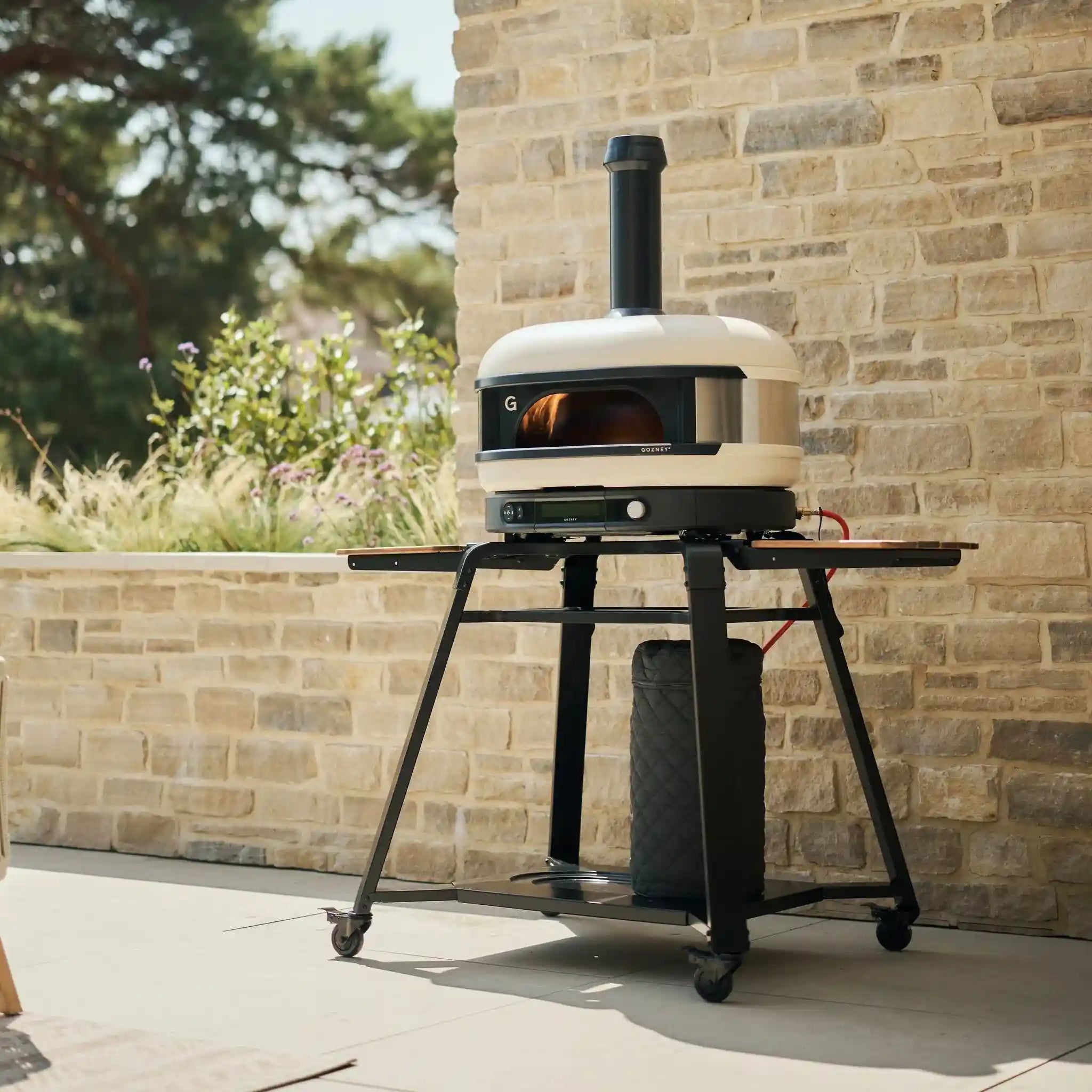 Dome Pizza Oven Gen 2