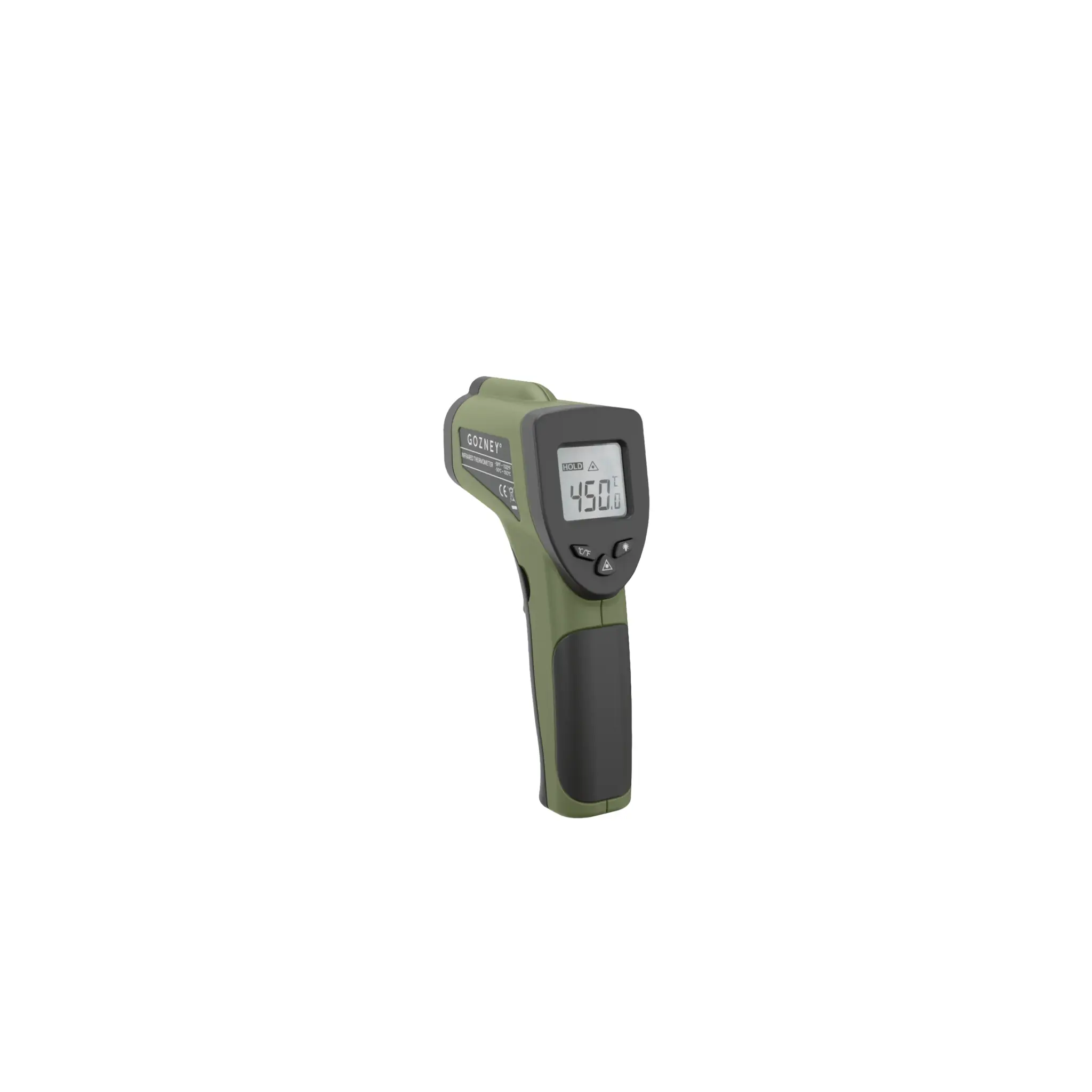 Infrared Thermometer
