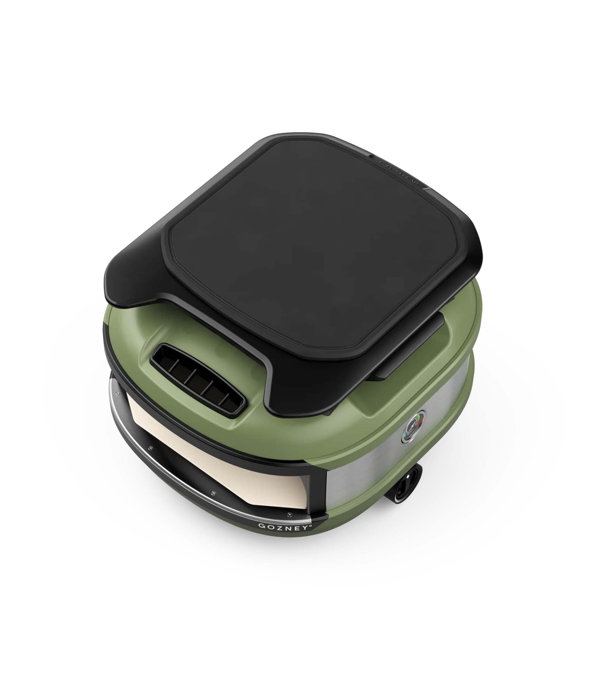 踏板车顶行李架