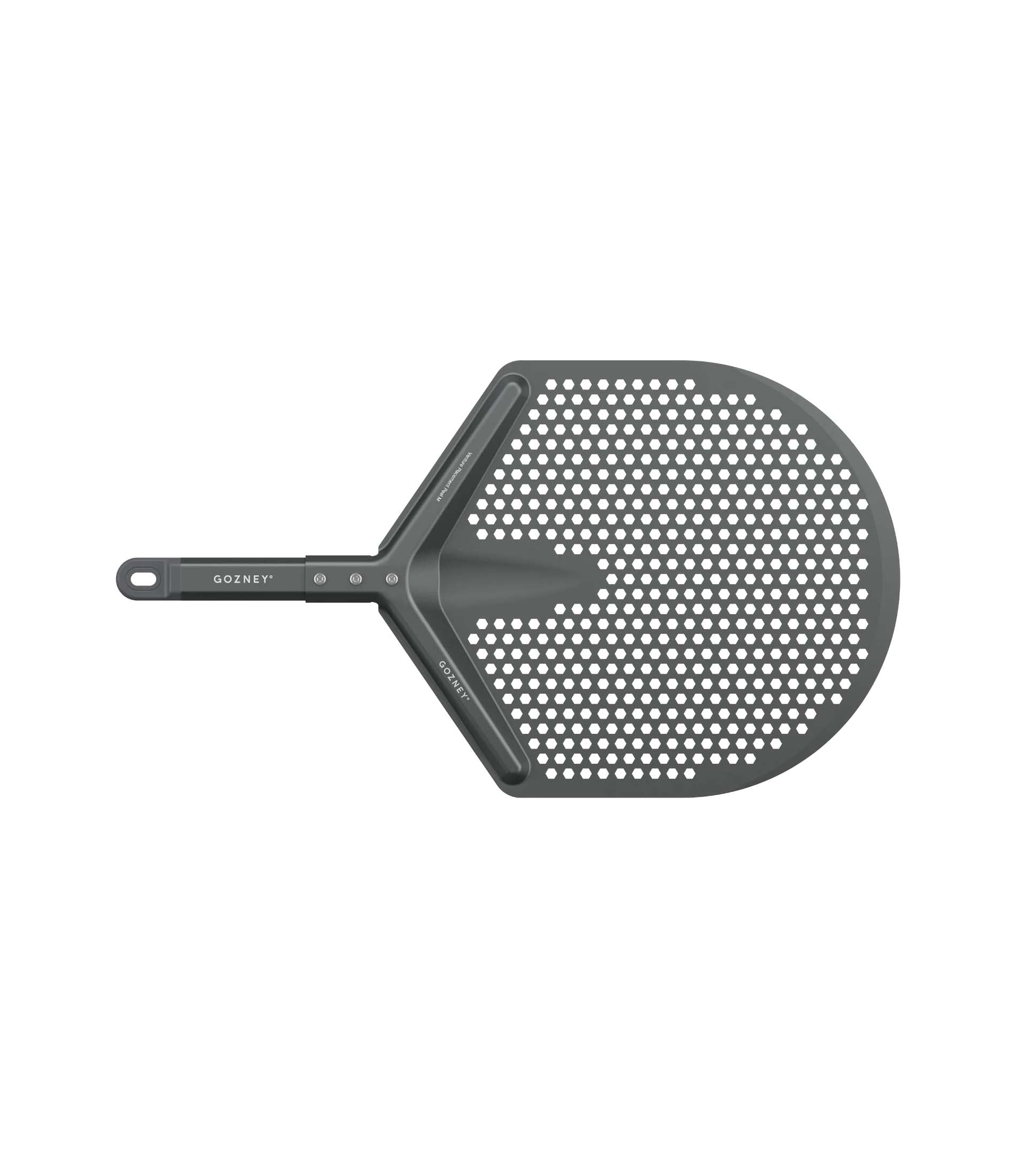 Venture Placement Peel - 12"