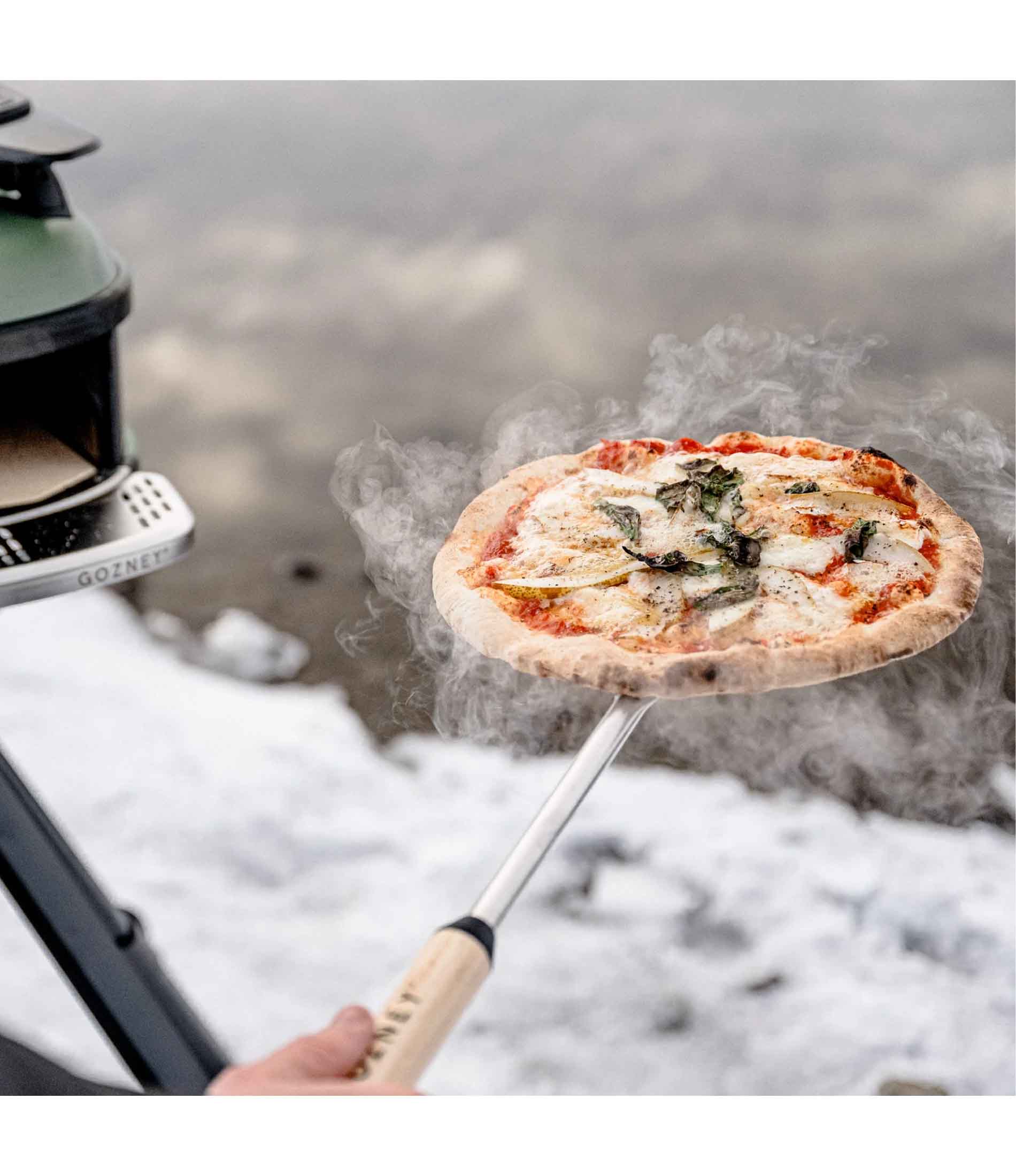 Venture Turning Peel