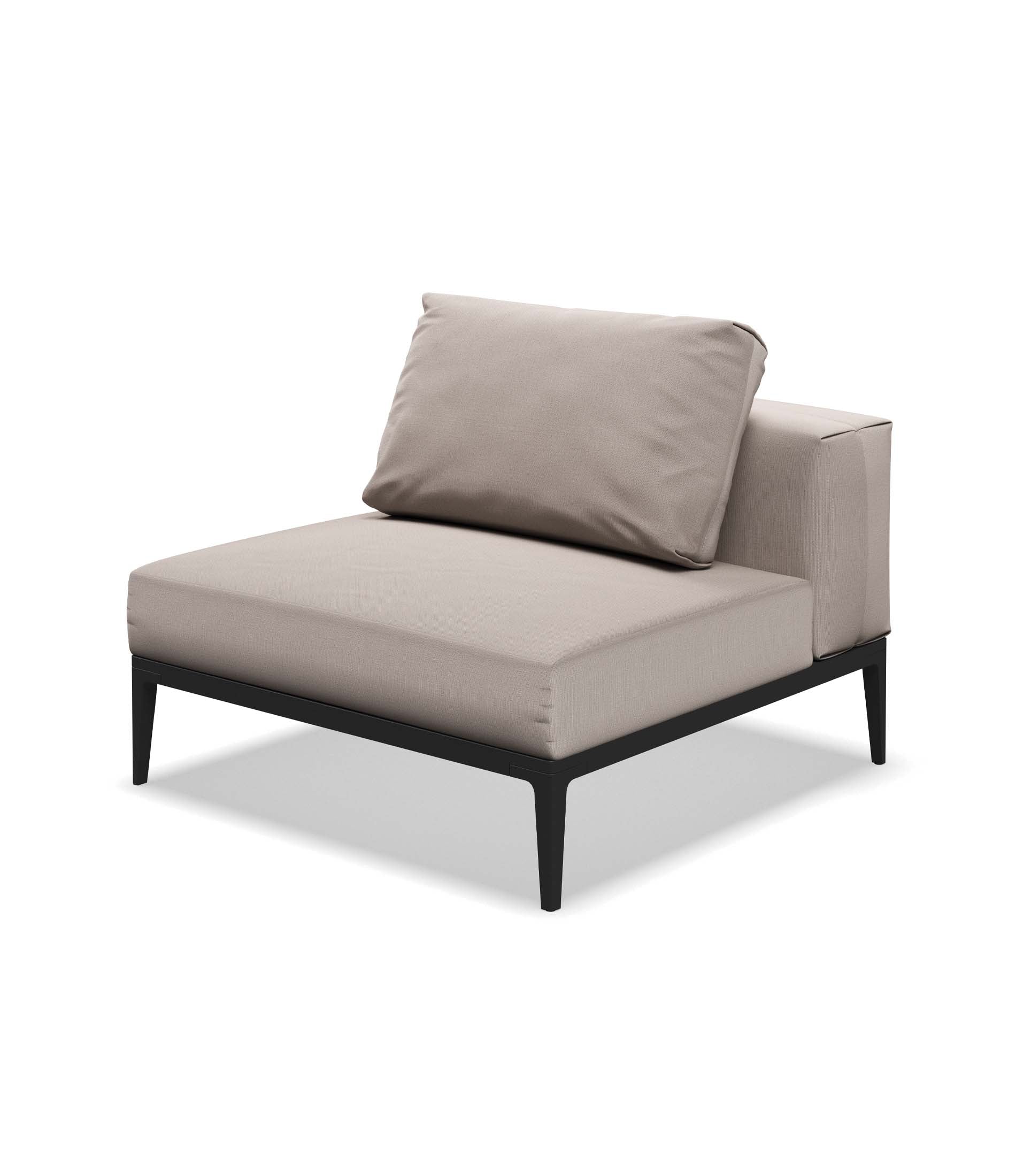 Grid Small Centre Unit