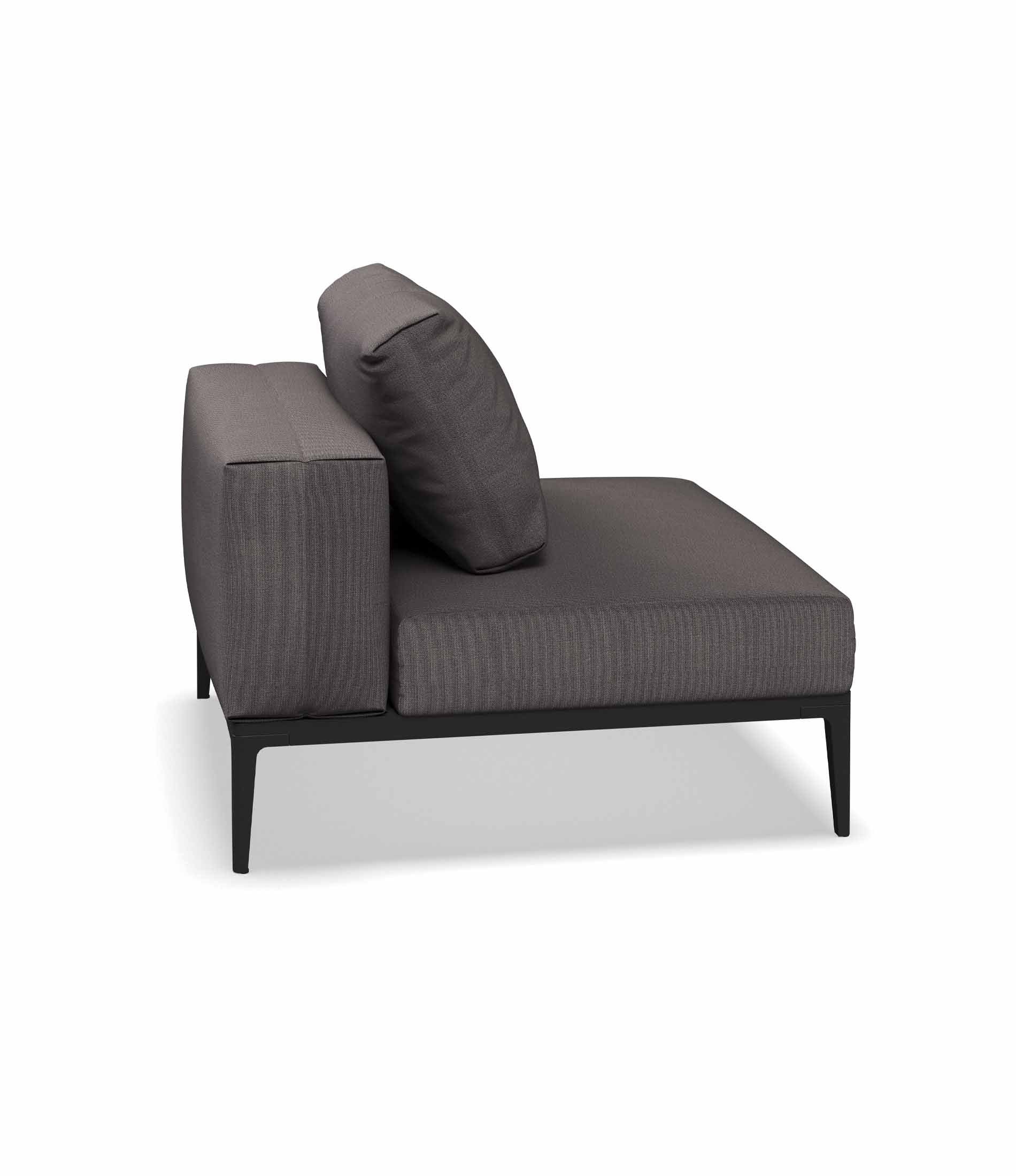 Grid Small Centre Unit