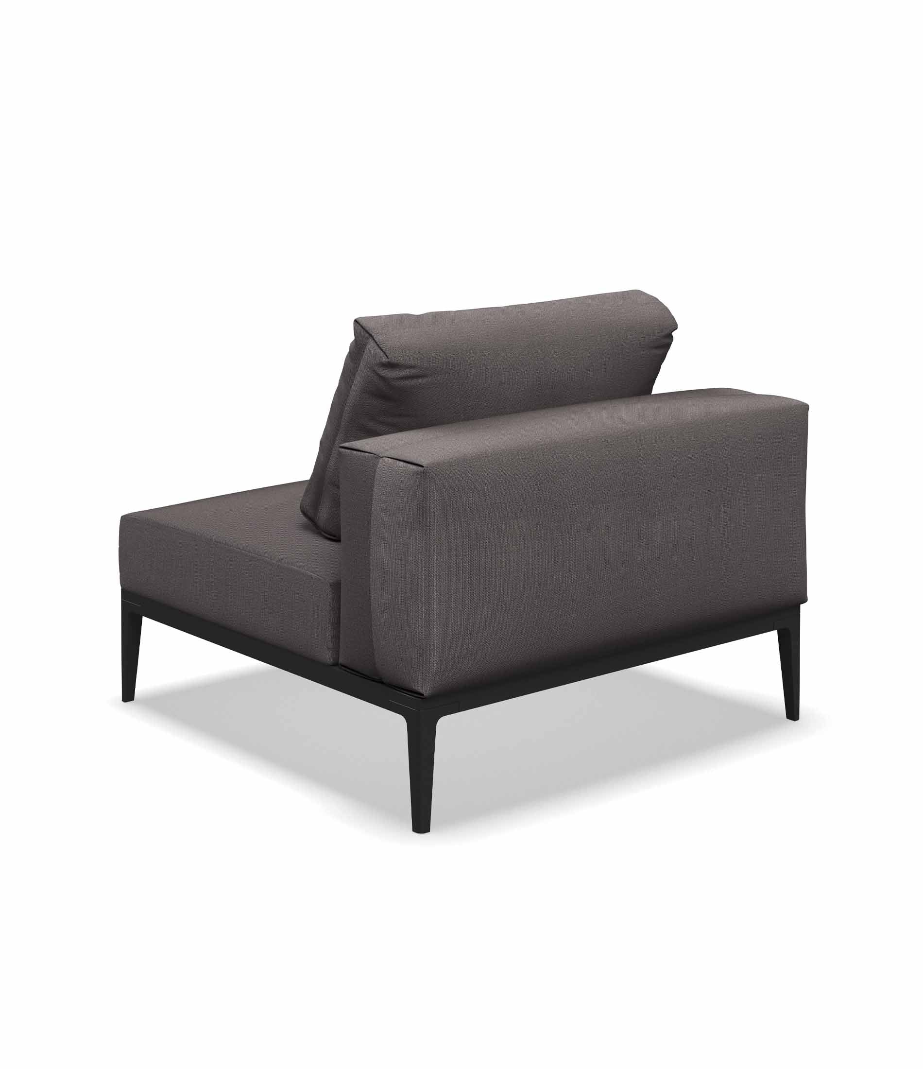 Grid Small Centre Unit