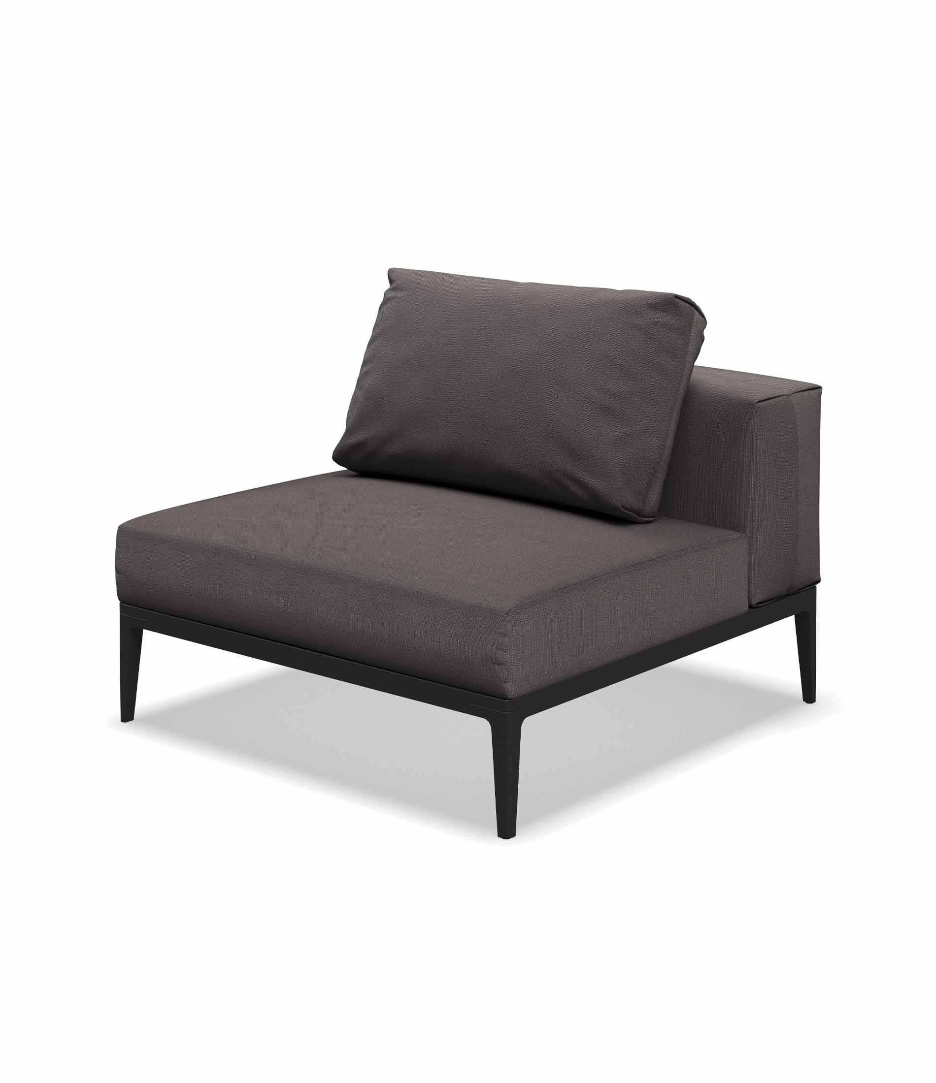 Grid Small Centre Unit