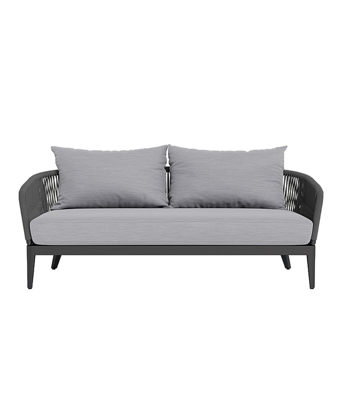 Hamilton 2 人沙发