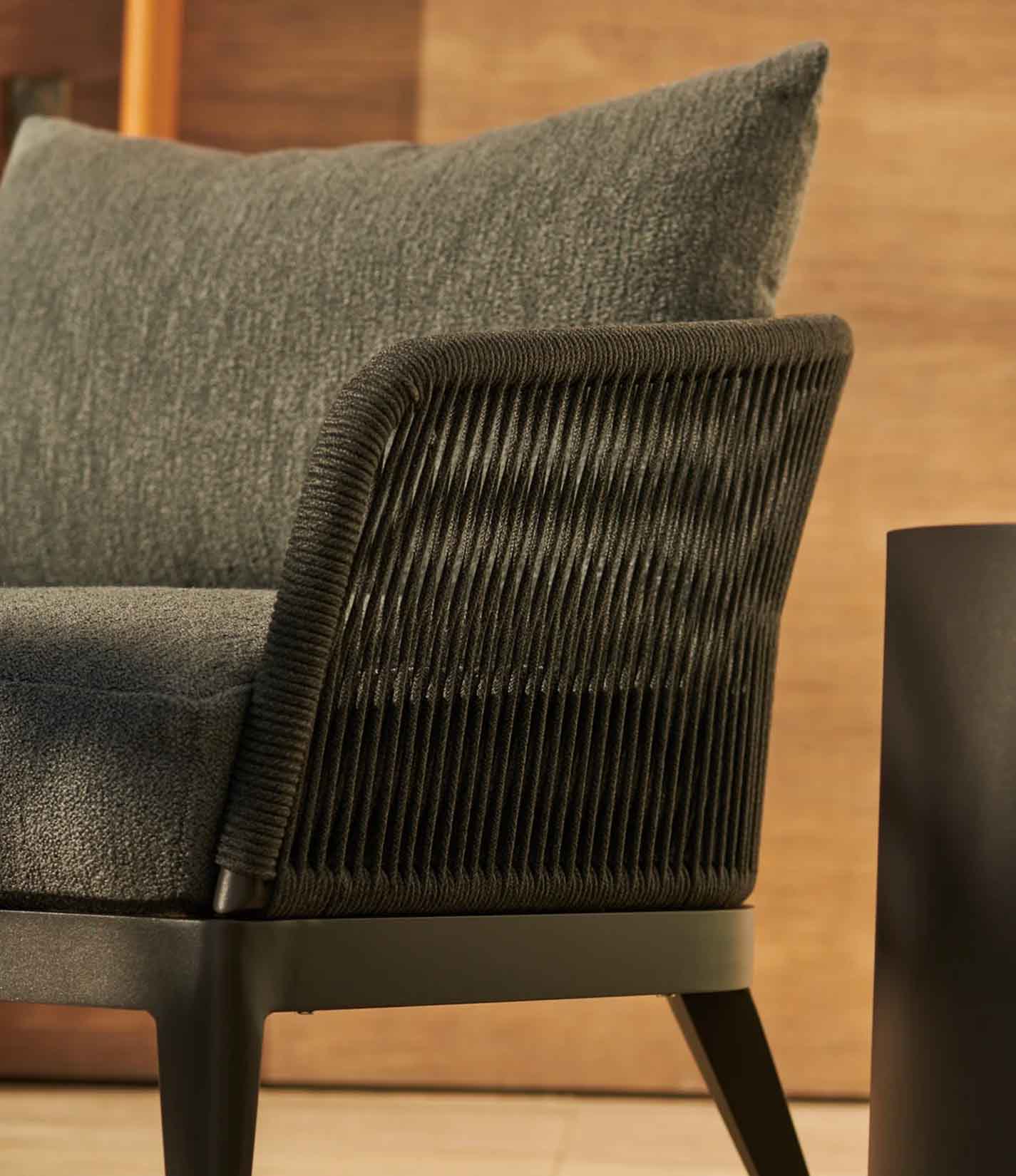 Hamilton 2 人沙发