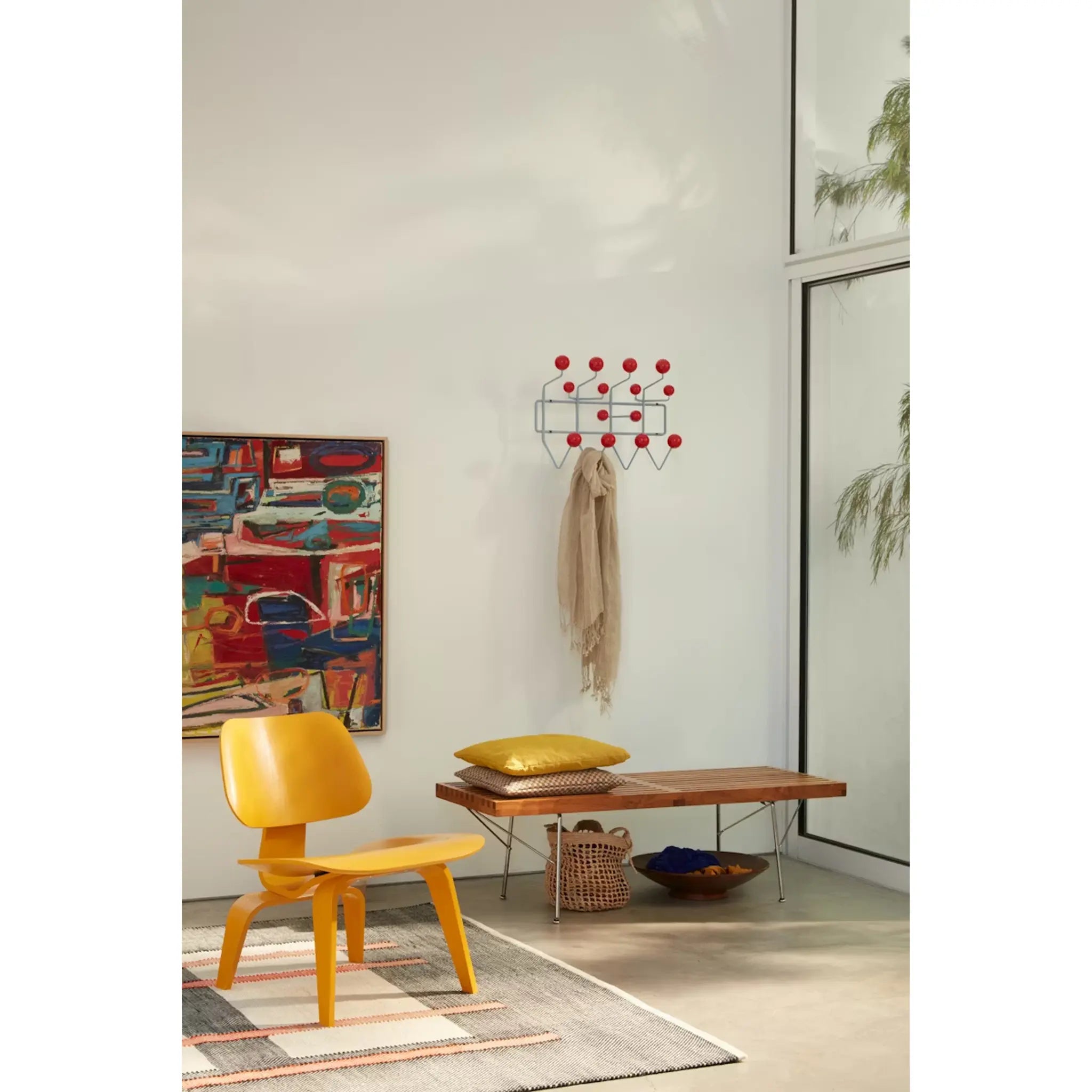 Eames® Hang-It-All