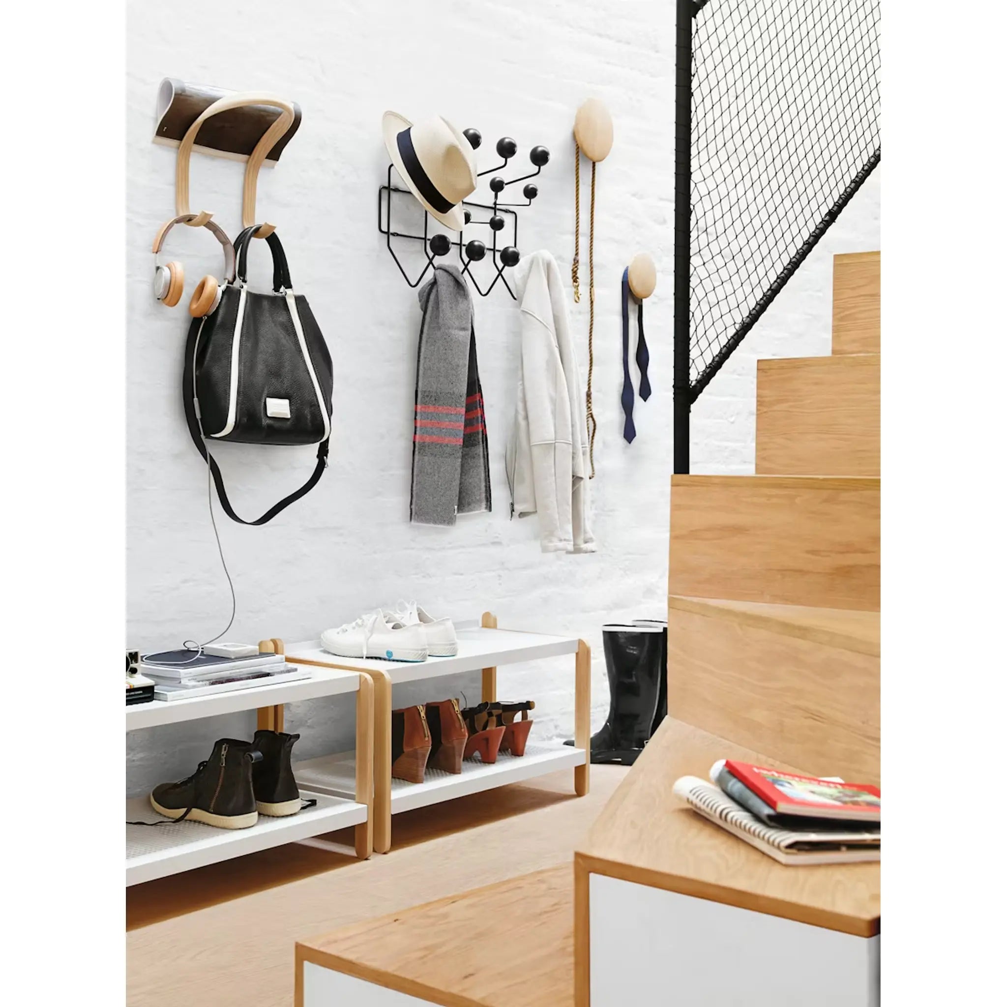 Eames® Hang-It-All