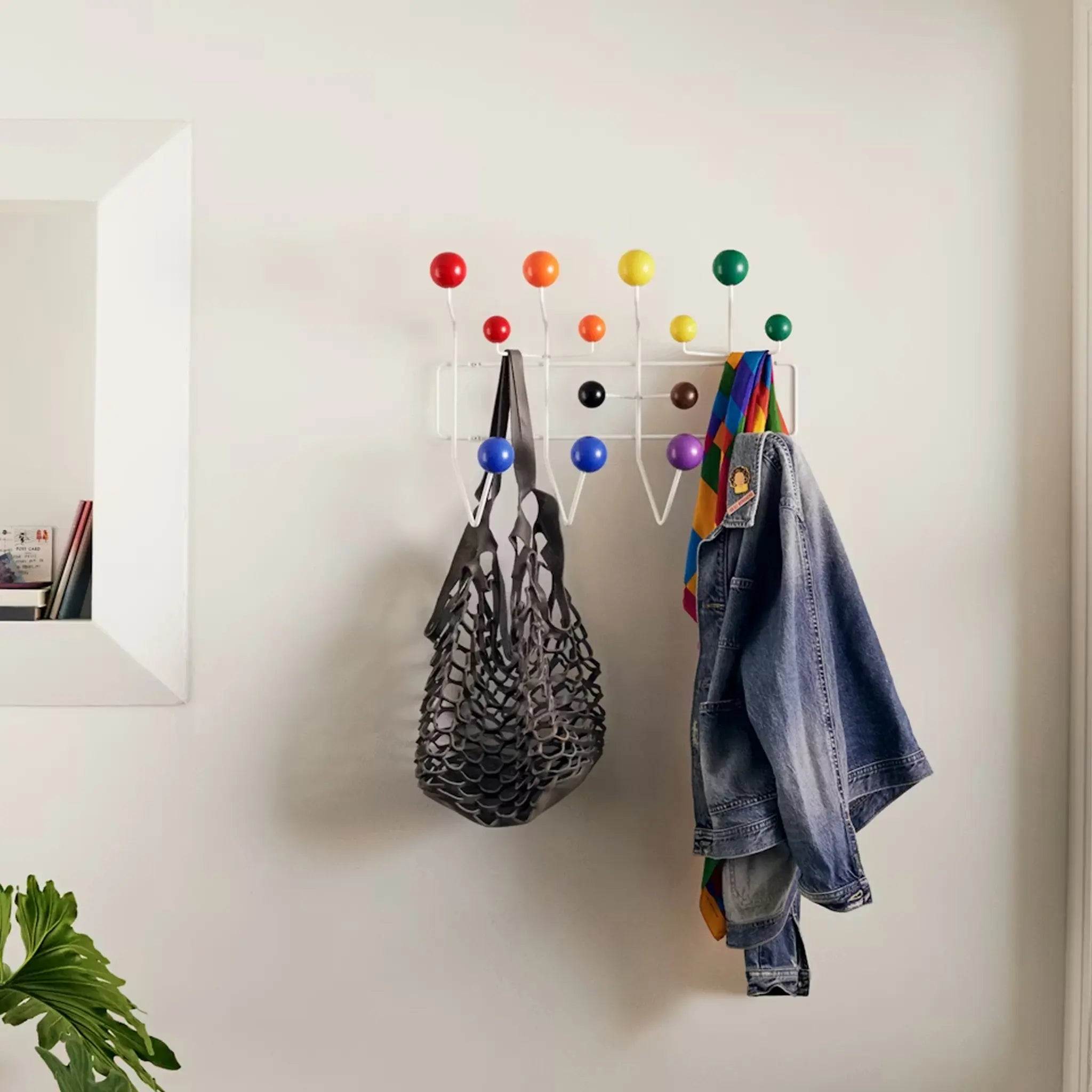 Eames® Hang-It-All