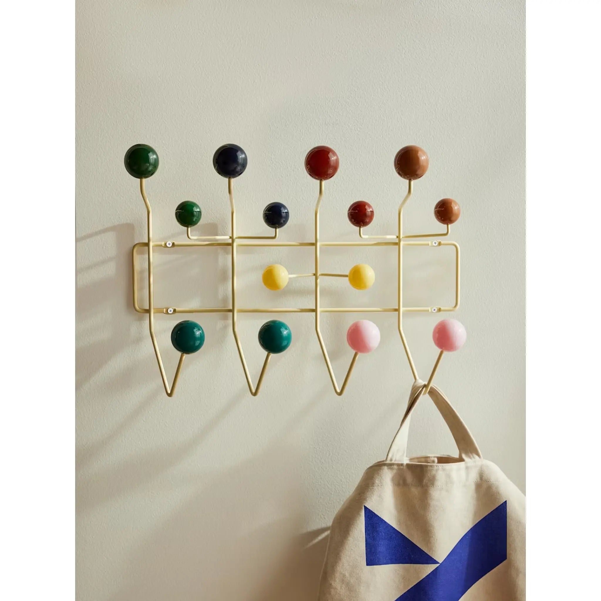 Eames® Hang-It-All, Herman Miller x HAY