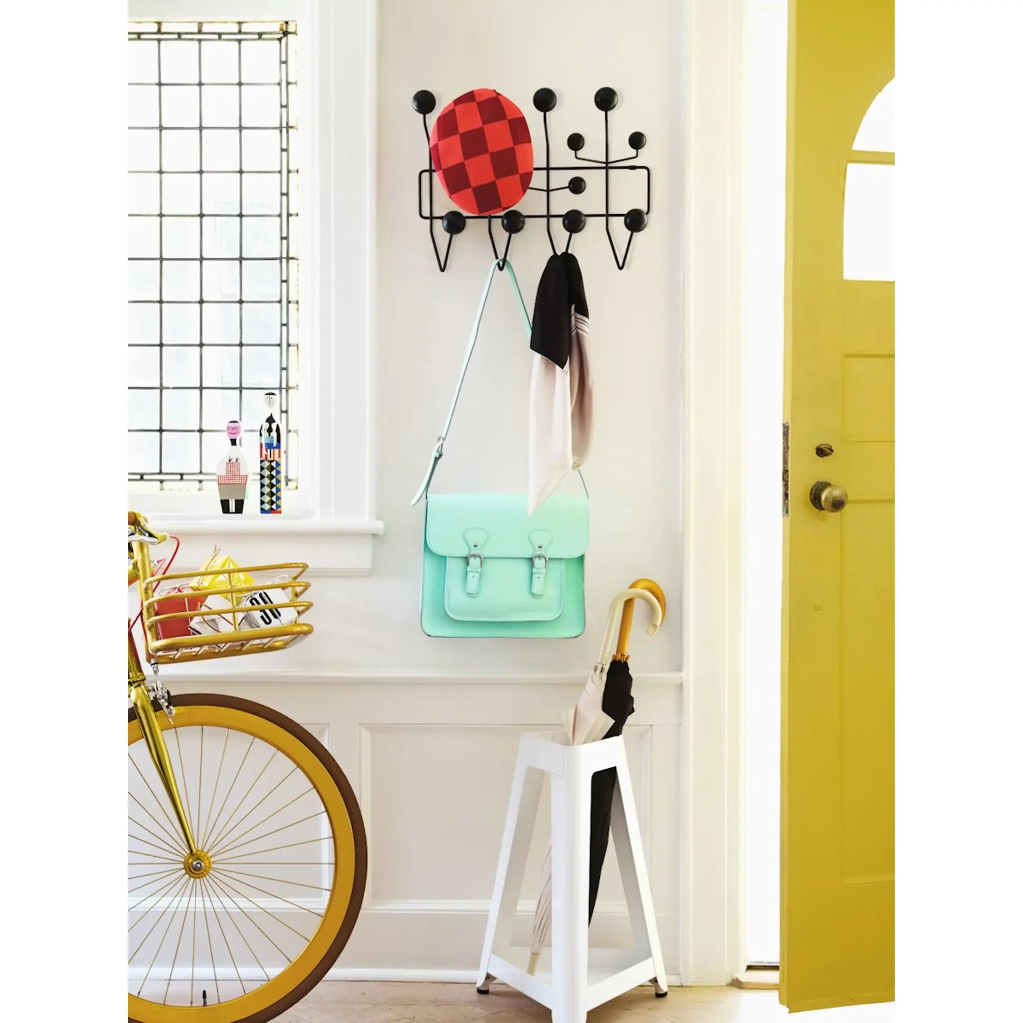Eames® Hang-It-All