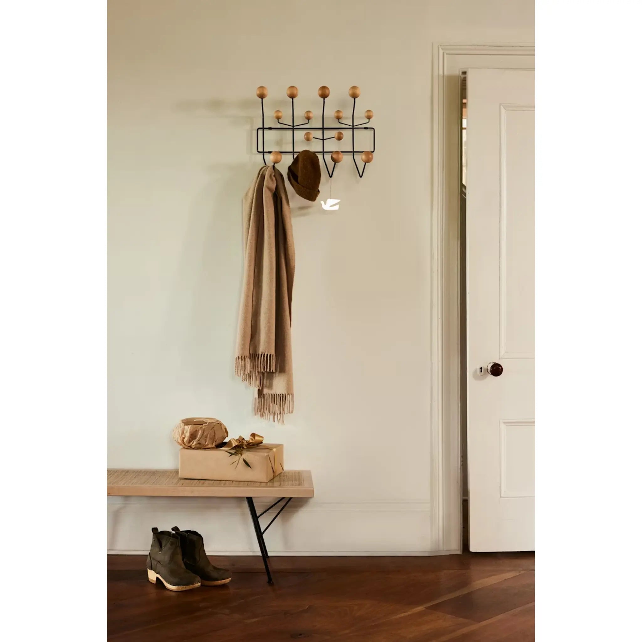 Eames® Hang-It-All