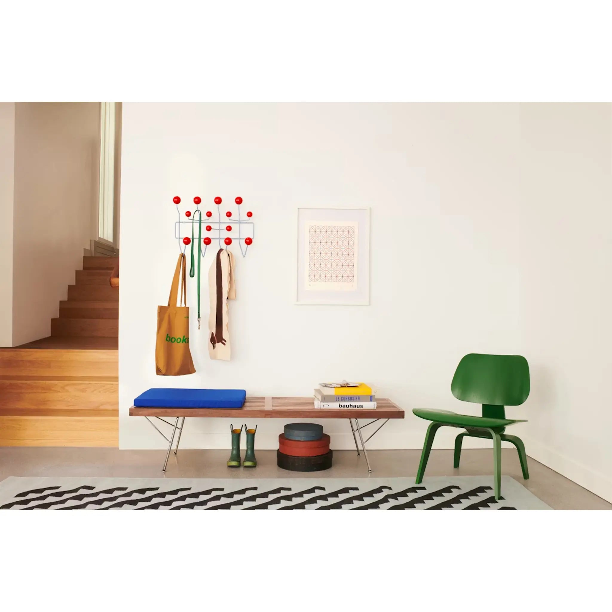 Eames® Hang-It-All