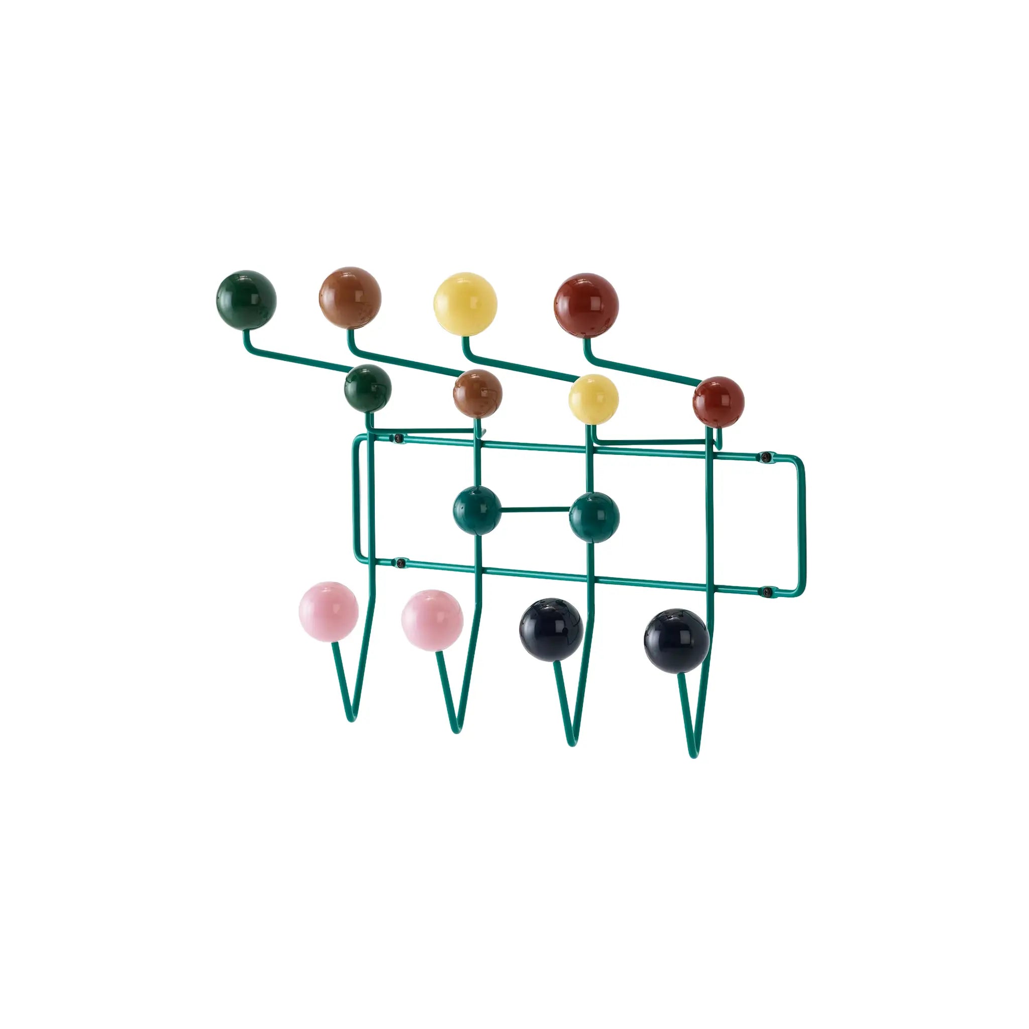 Eames® Hang-It-All, Herman Miller x HAY