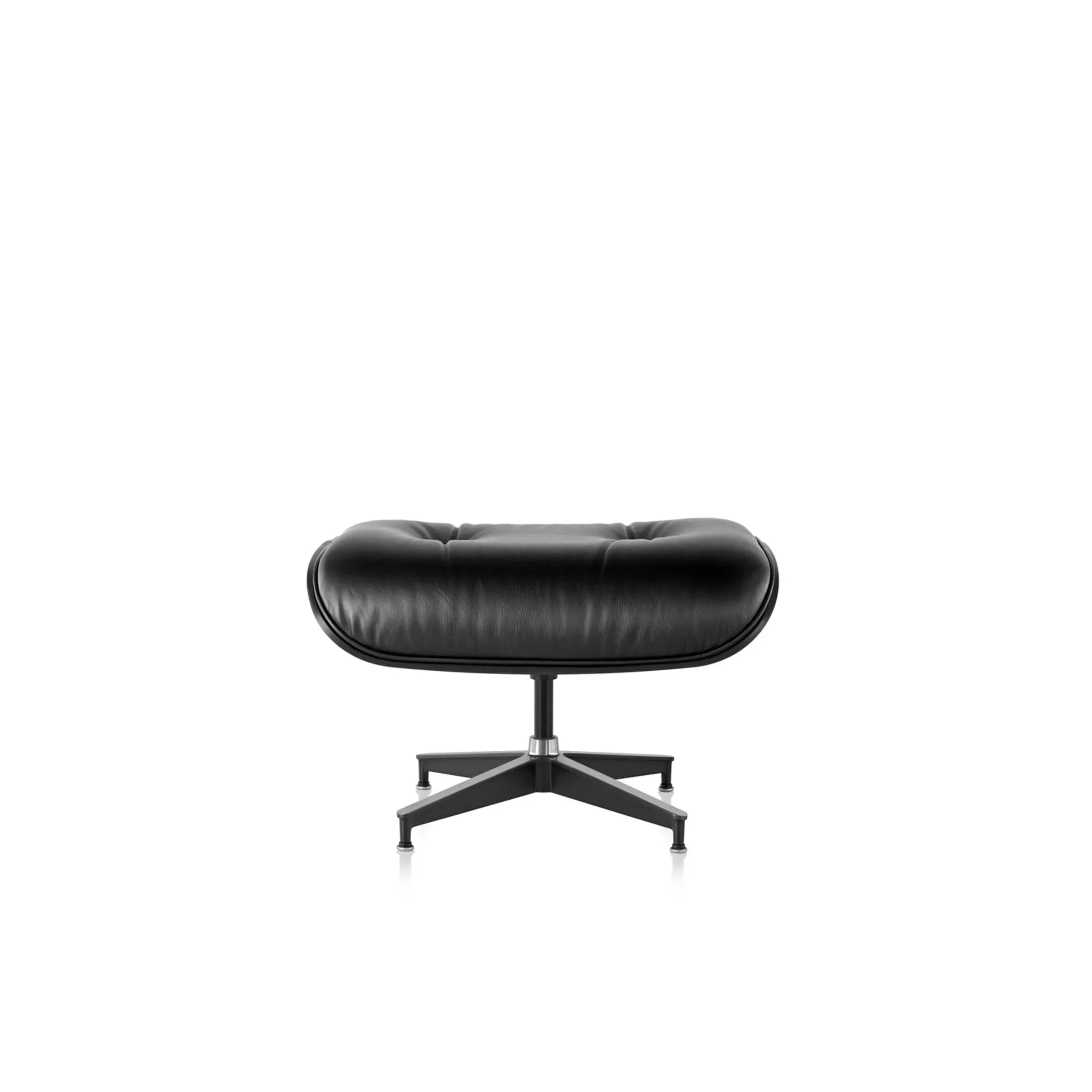 Eames® 休闲椅和奥斯曼乌木