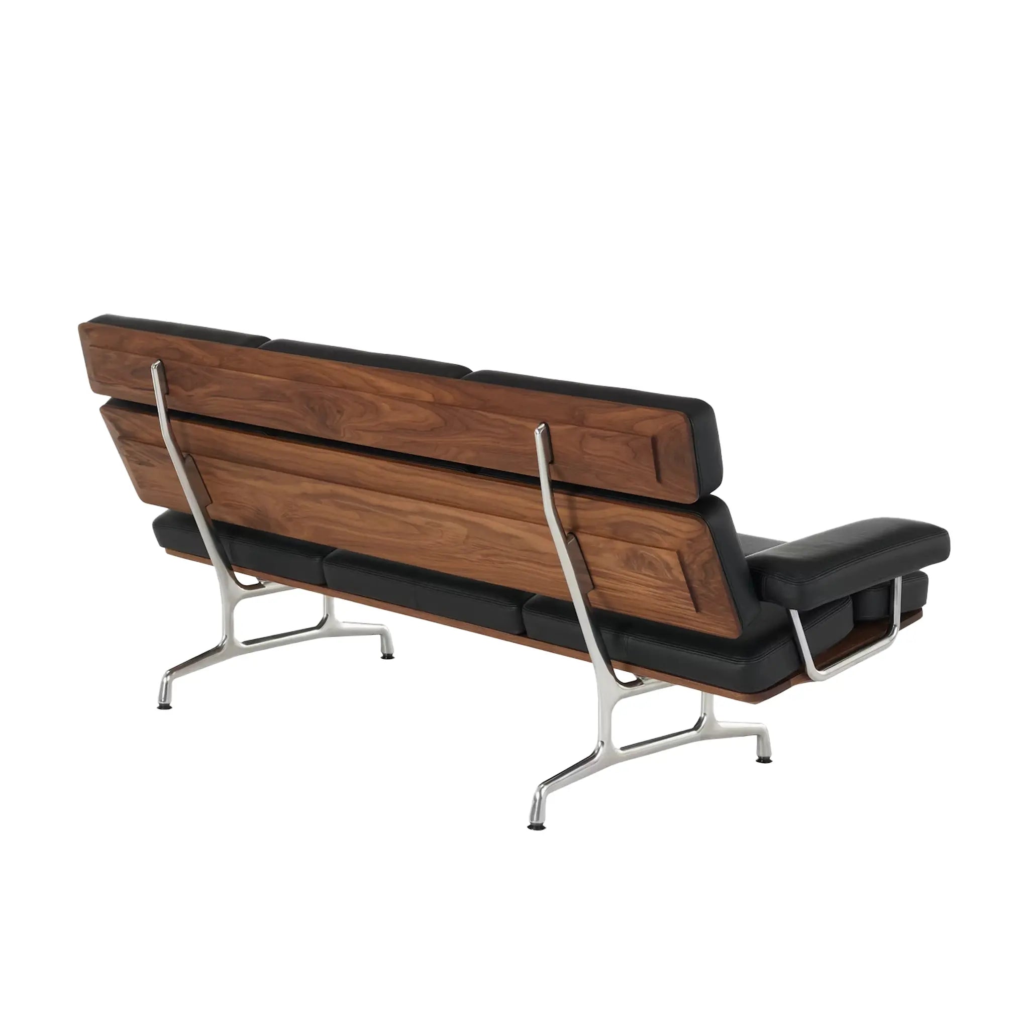 Eames® Sofa - 2 Seats